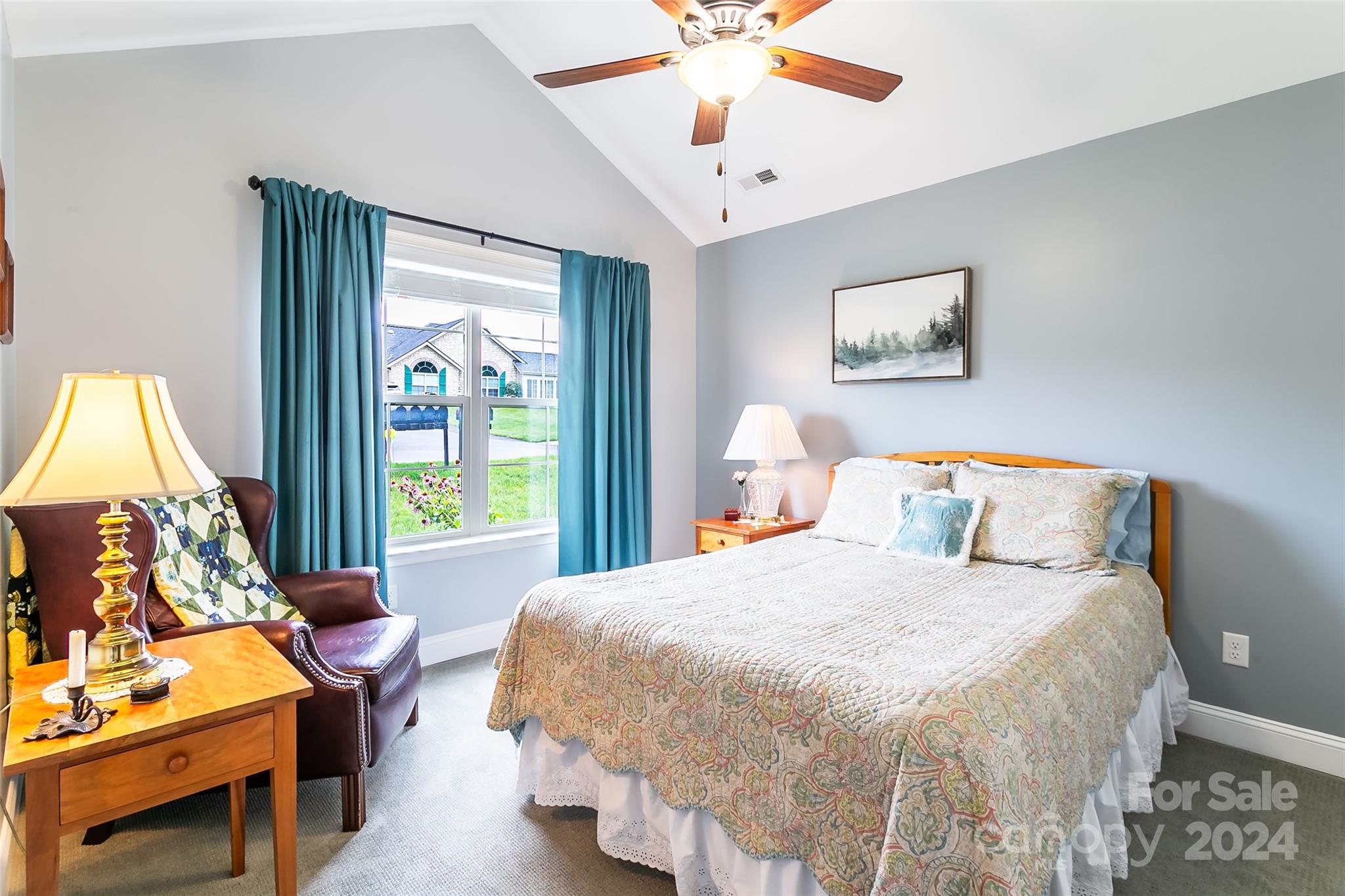 Orchards at Flat Rock - Residential