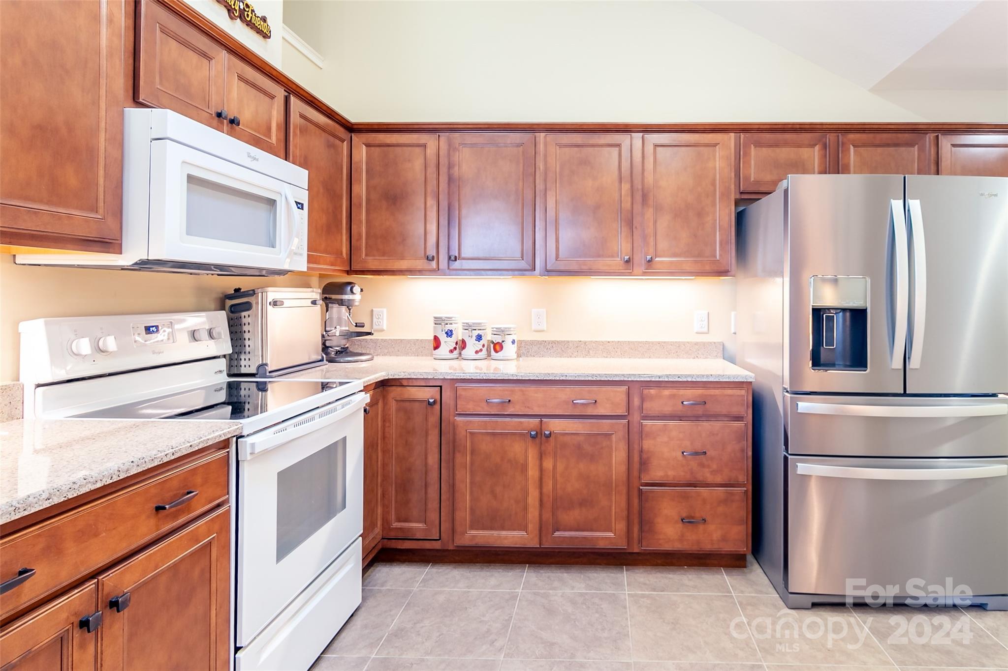 Orchards at Flat Rock - Residential