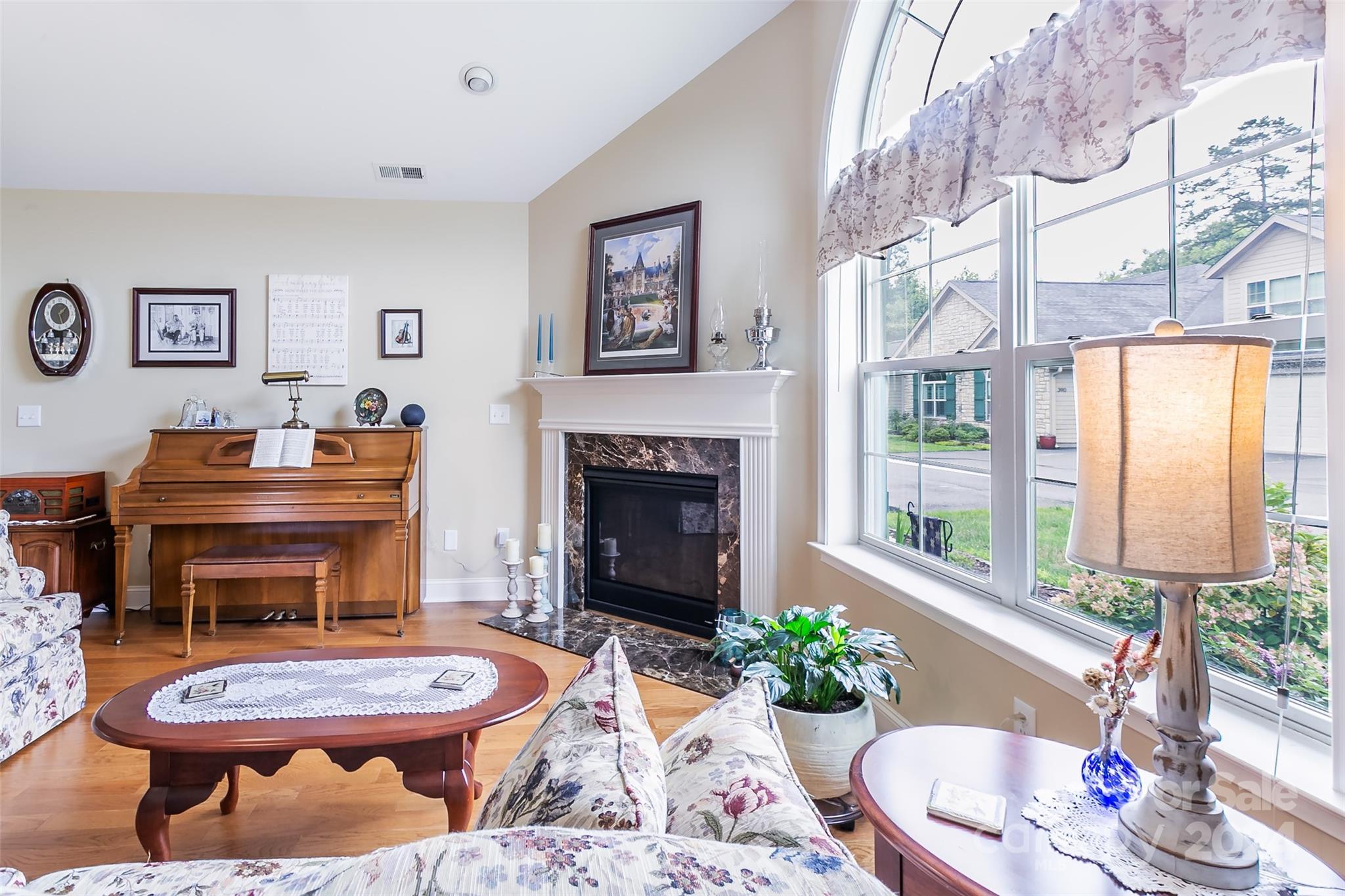 Orchards at Flat Rock - Residential