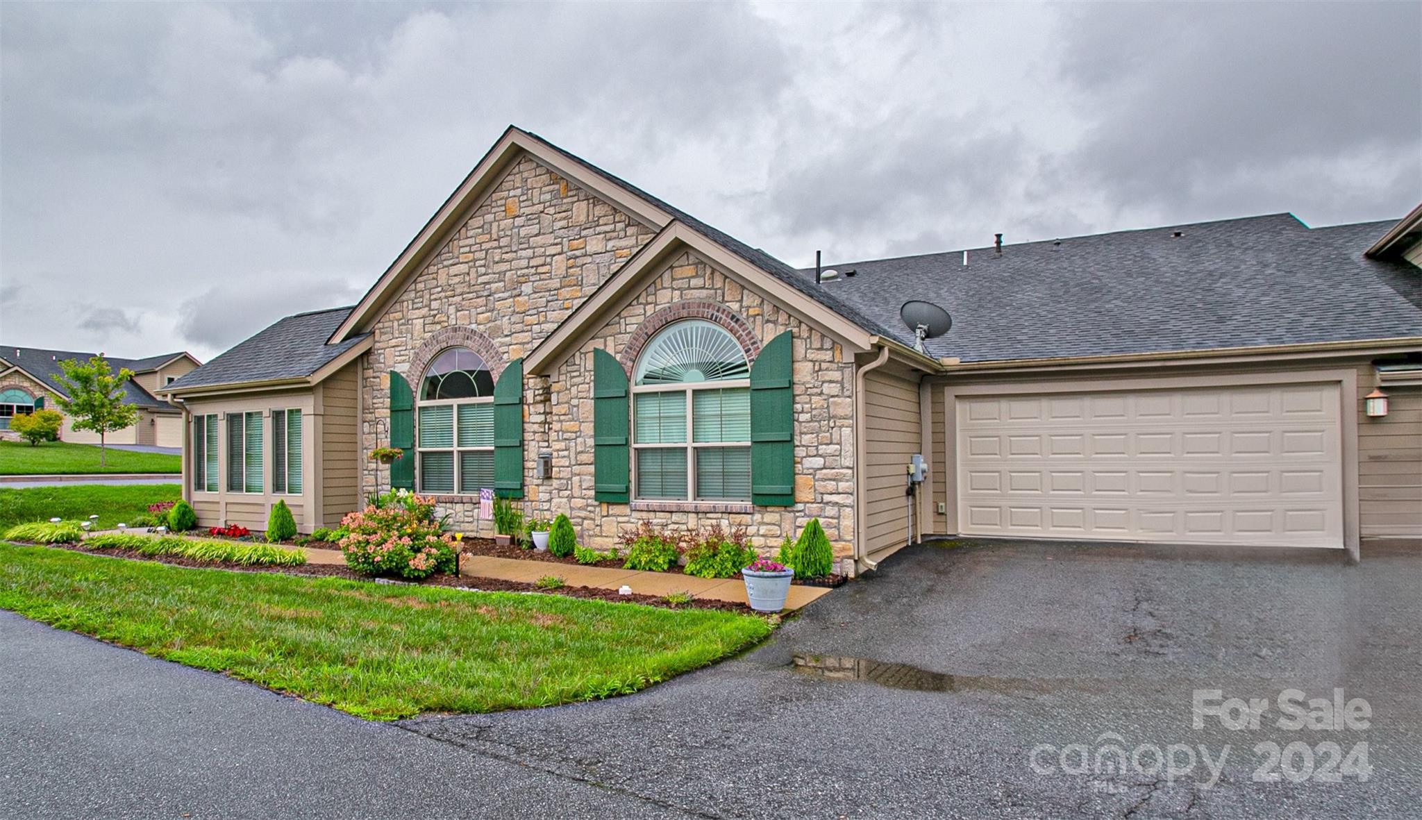 Orchards at Flat Rock - Residential