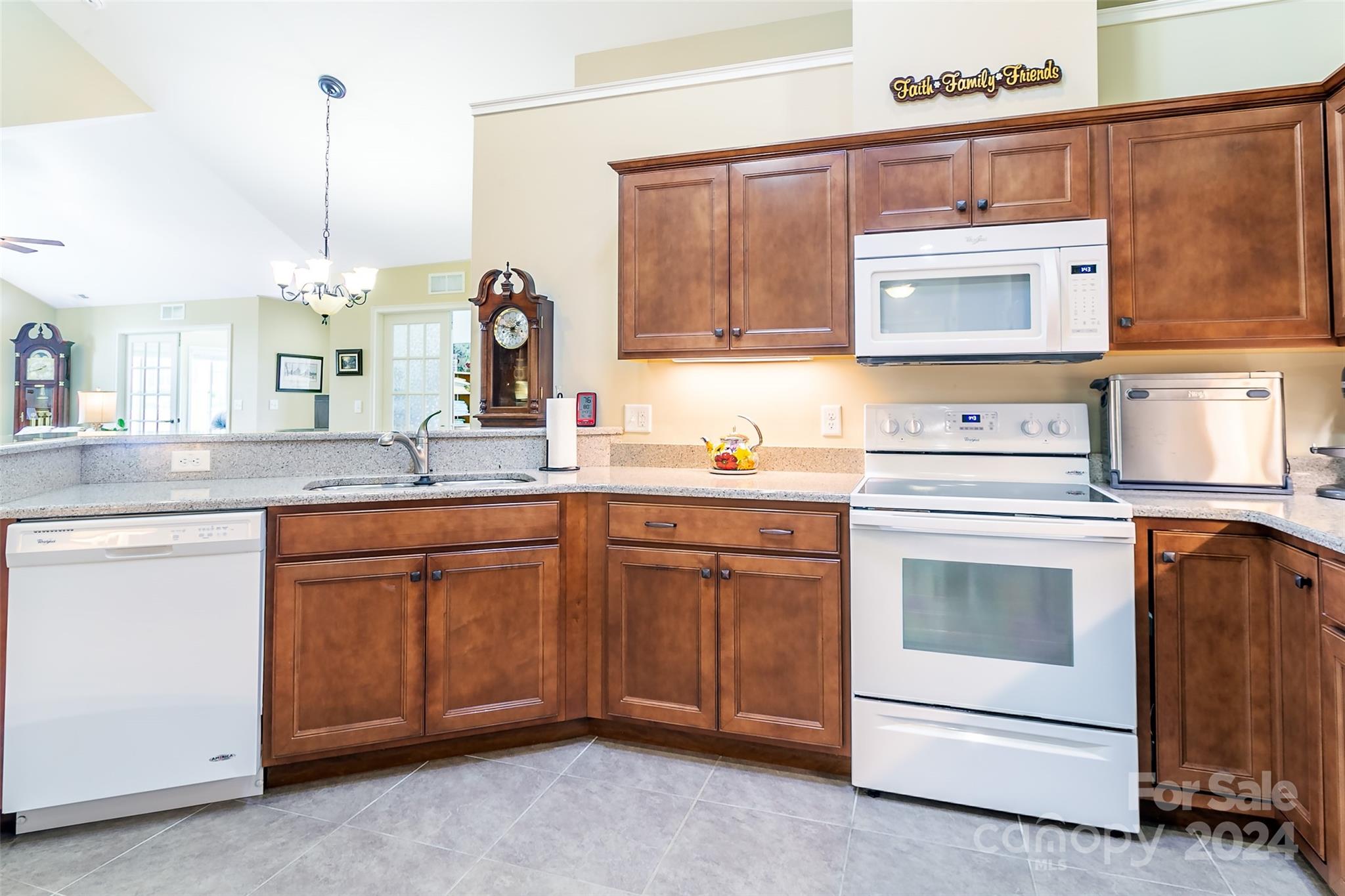 Orchards at Flat Rock - Residential