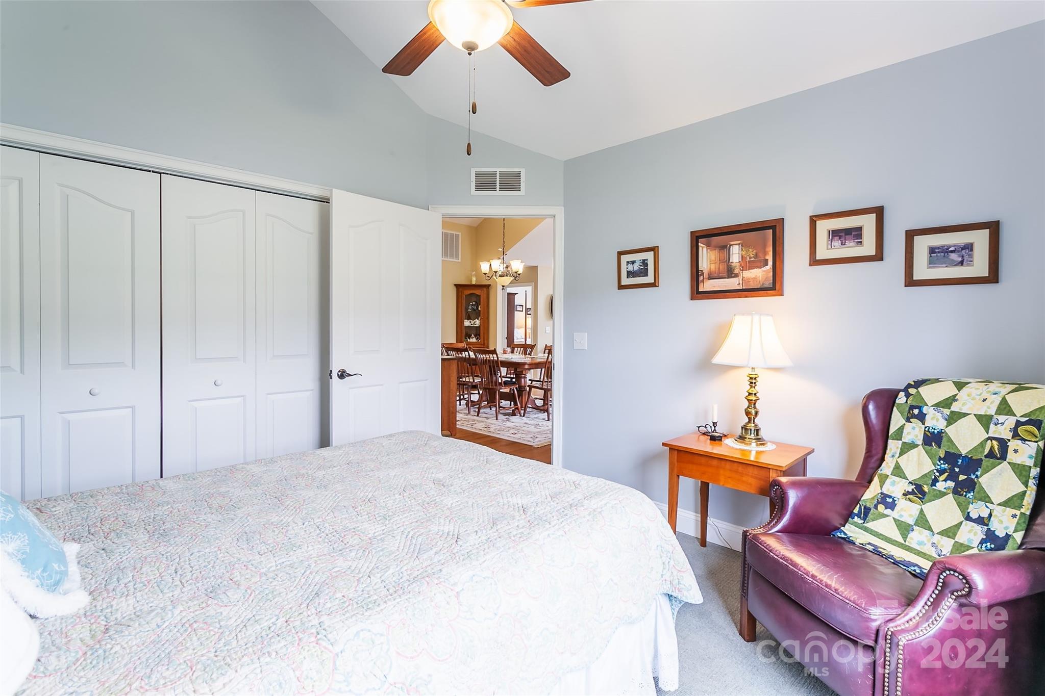 Orchards at Flat Rock - Residential