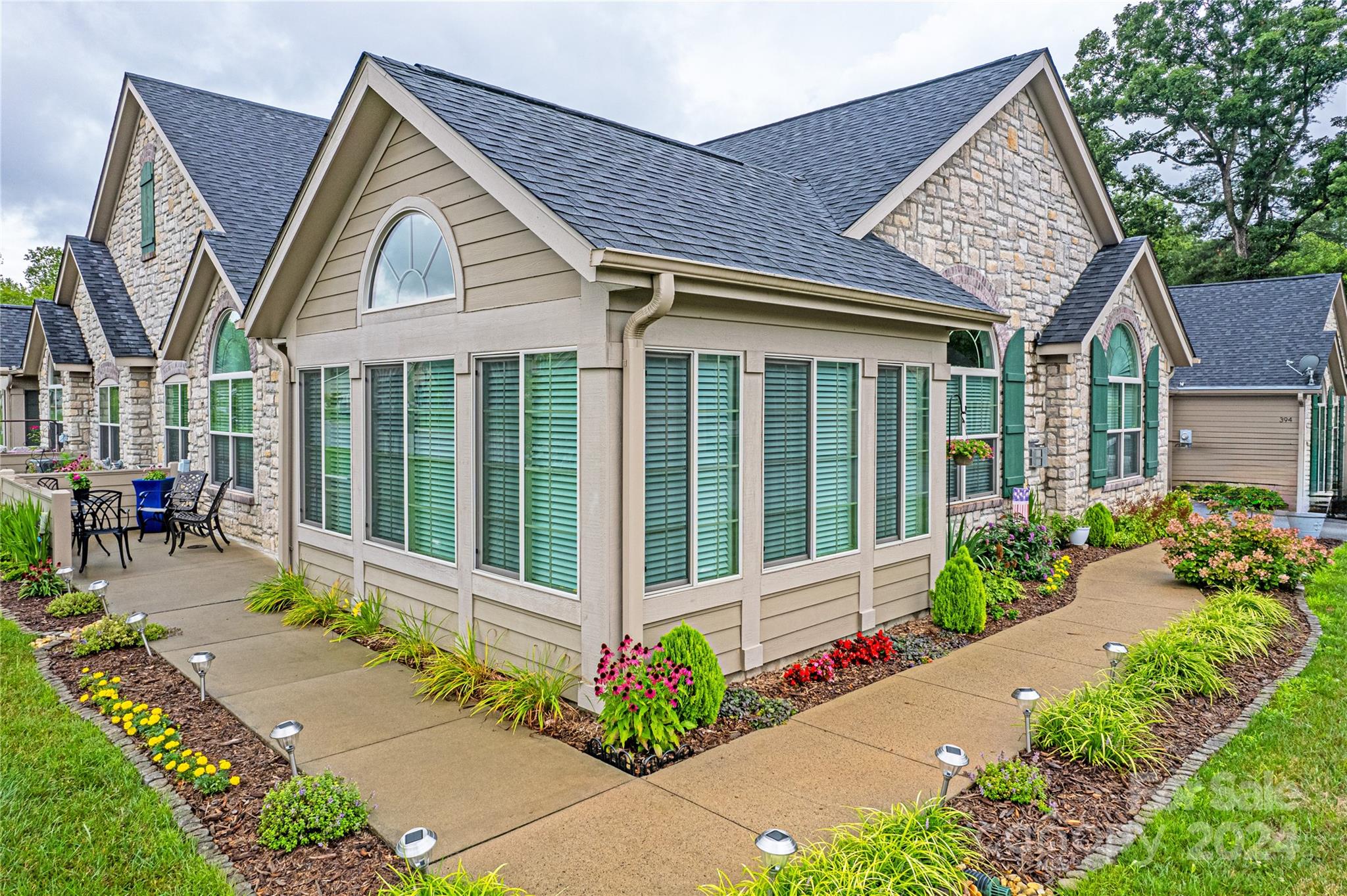 Orchards at Flat Rock - Residential