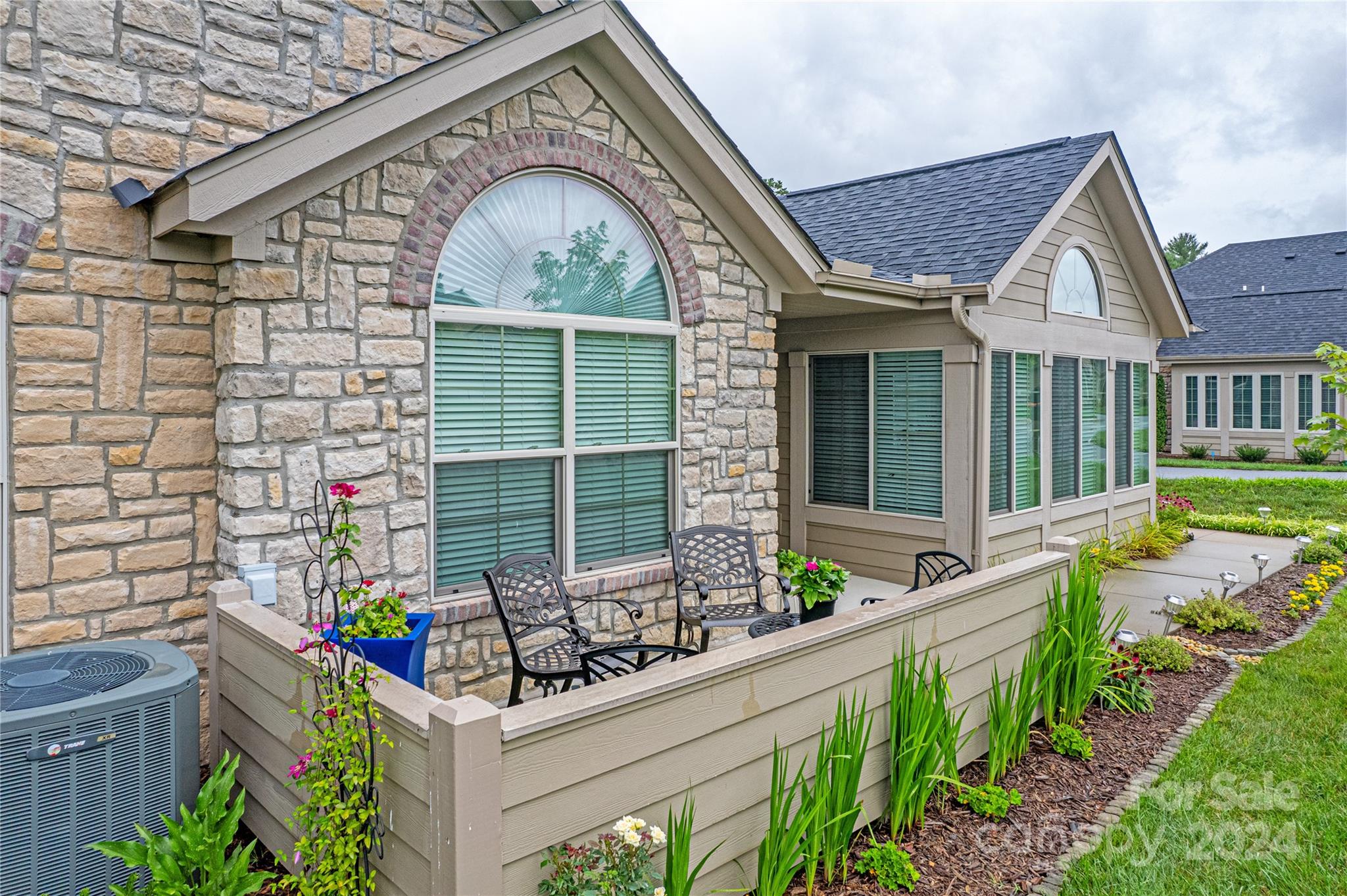 Orchards at Flat Rock - Residential