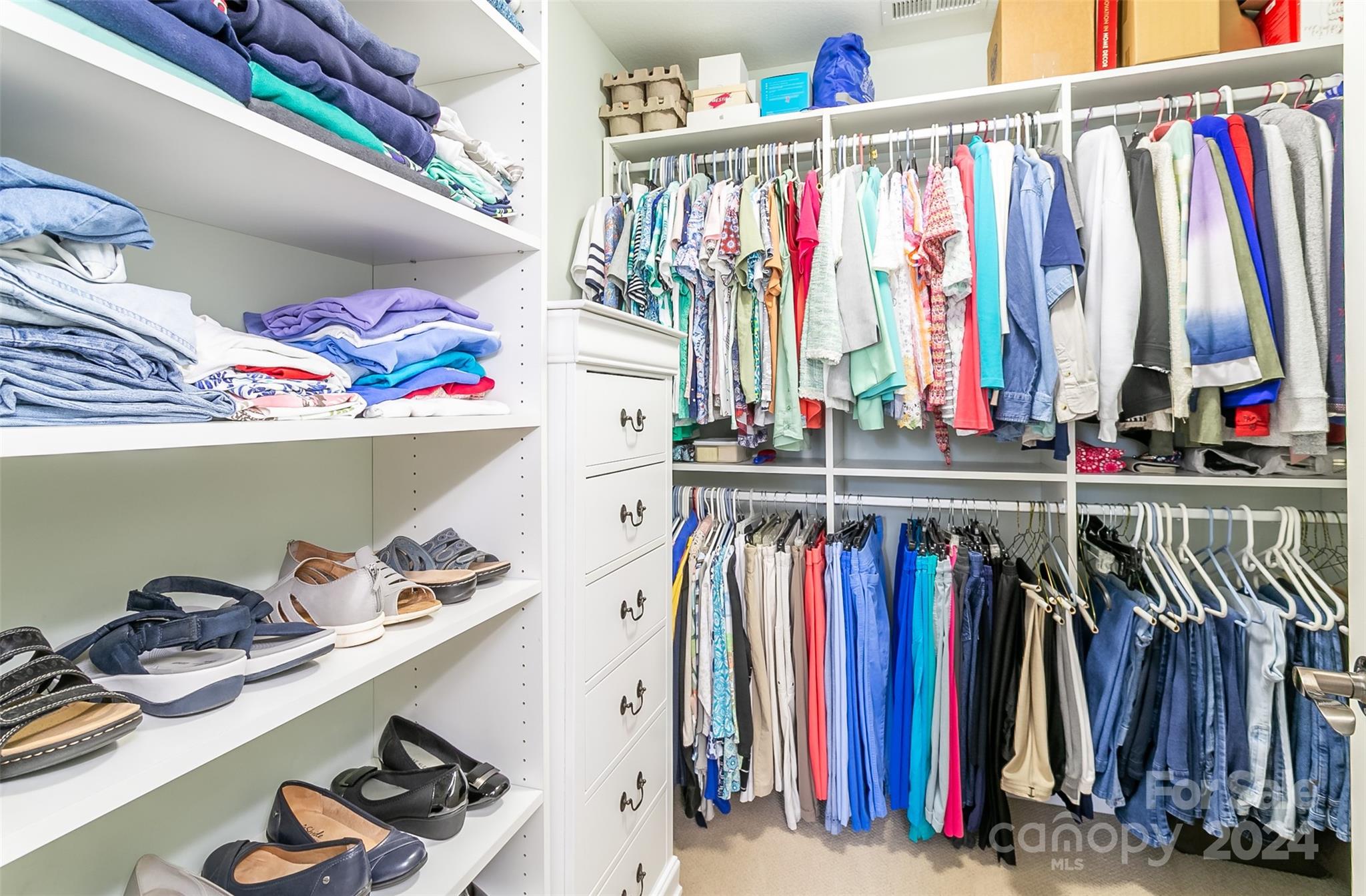 Orchards at Flat Rock - Residential