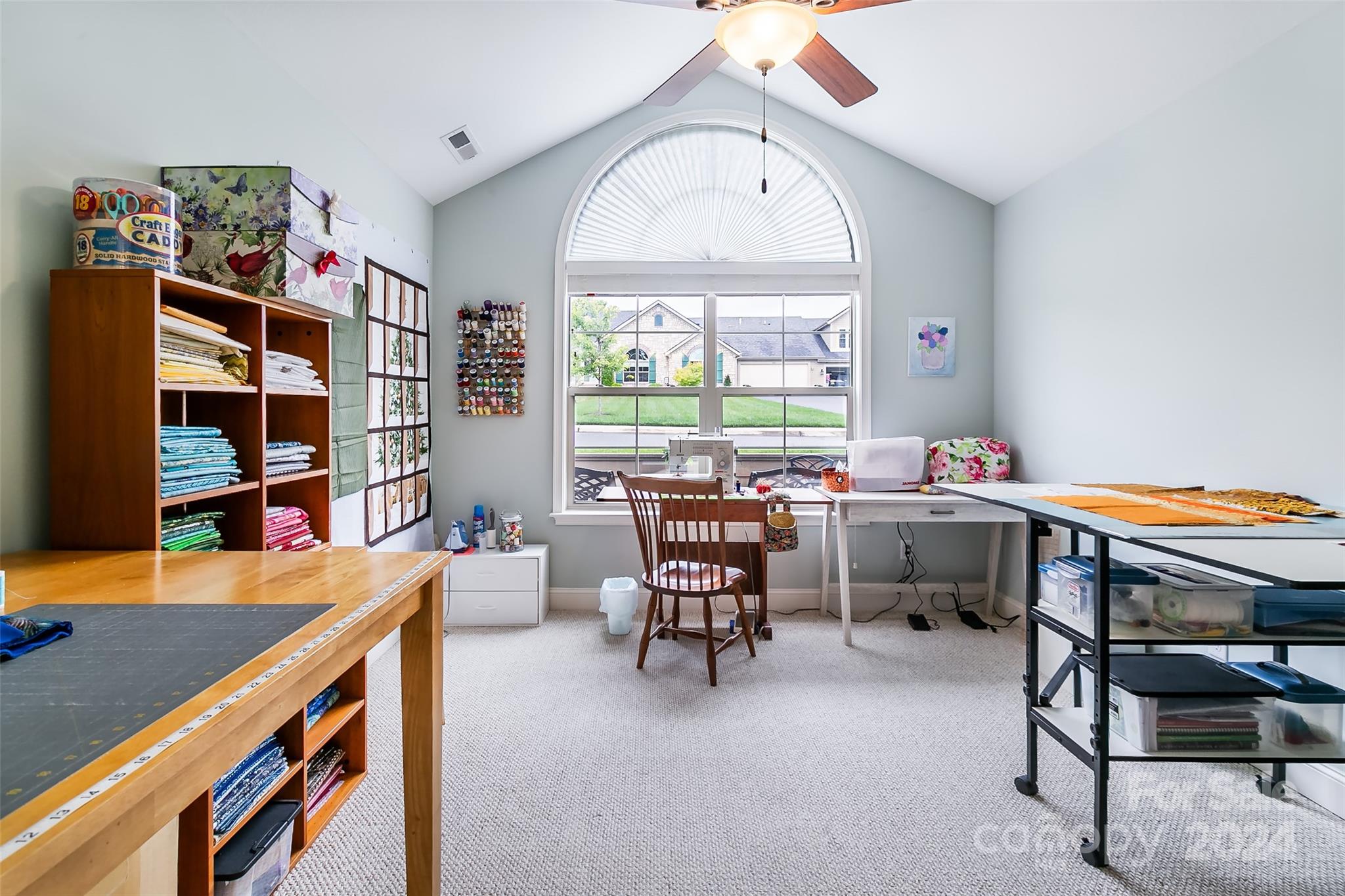 Orchards at Flat Rock - Residential