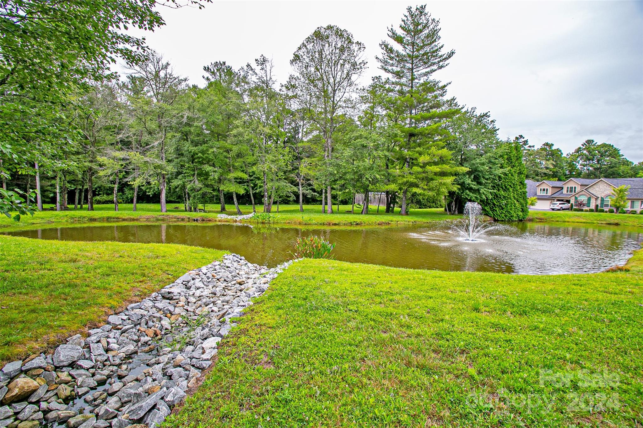 Orchards at Flat Rock - Residential