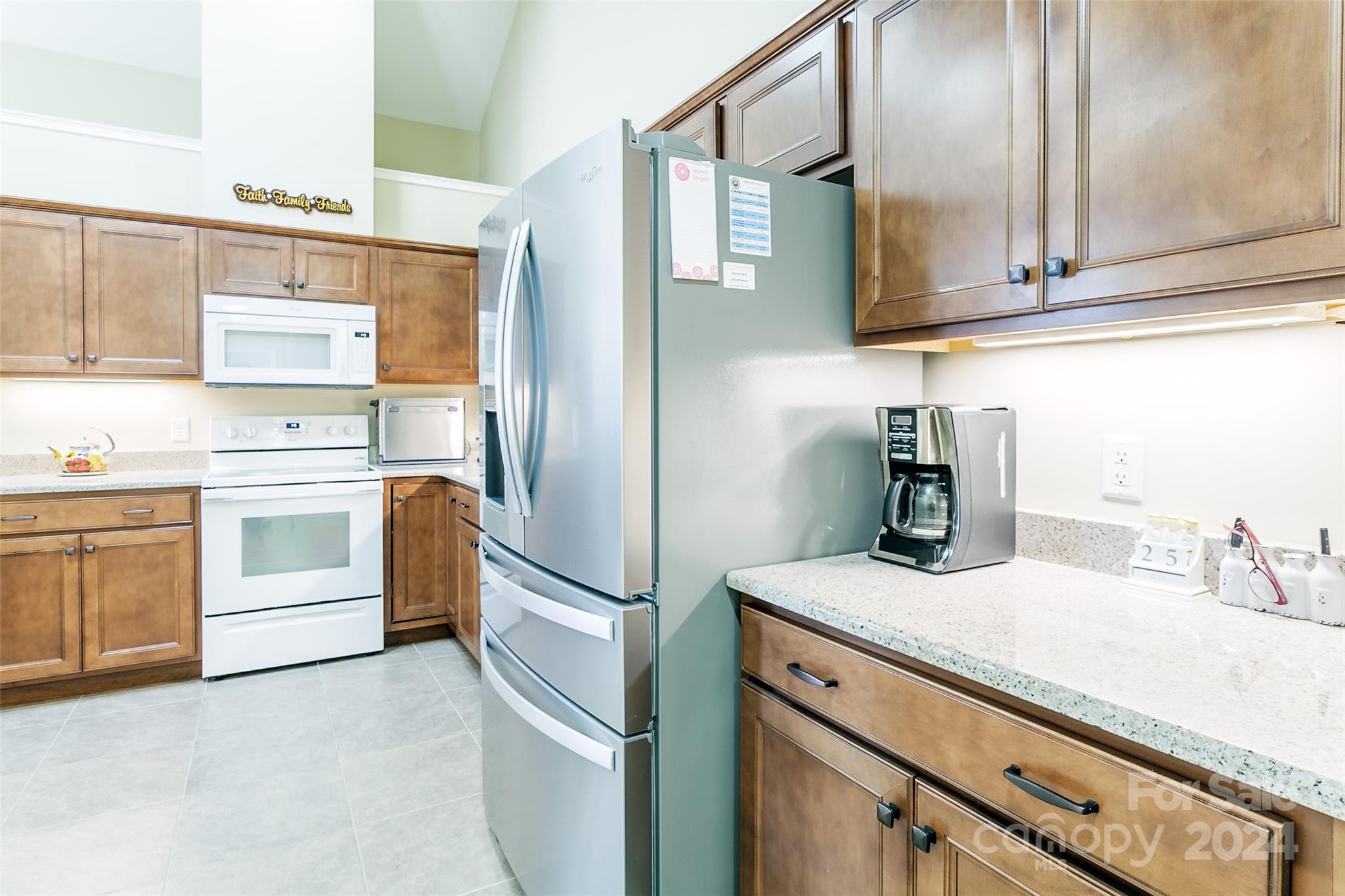 Orchards at Flat Rock - Residential