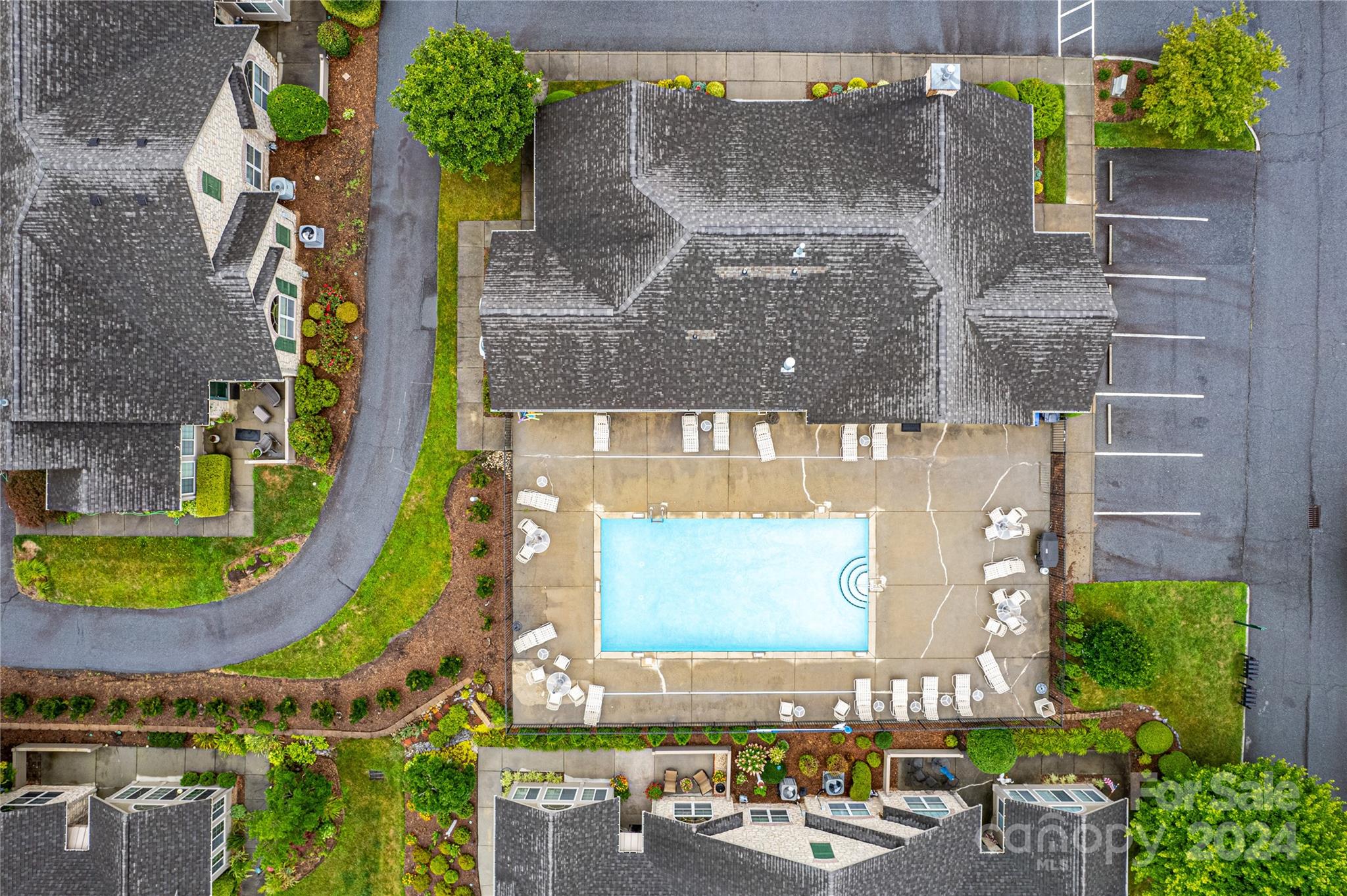 Orchards at Flat Rock - Residential