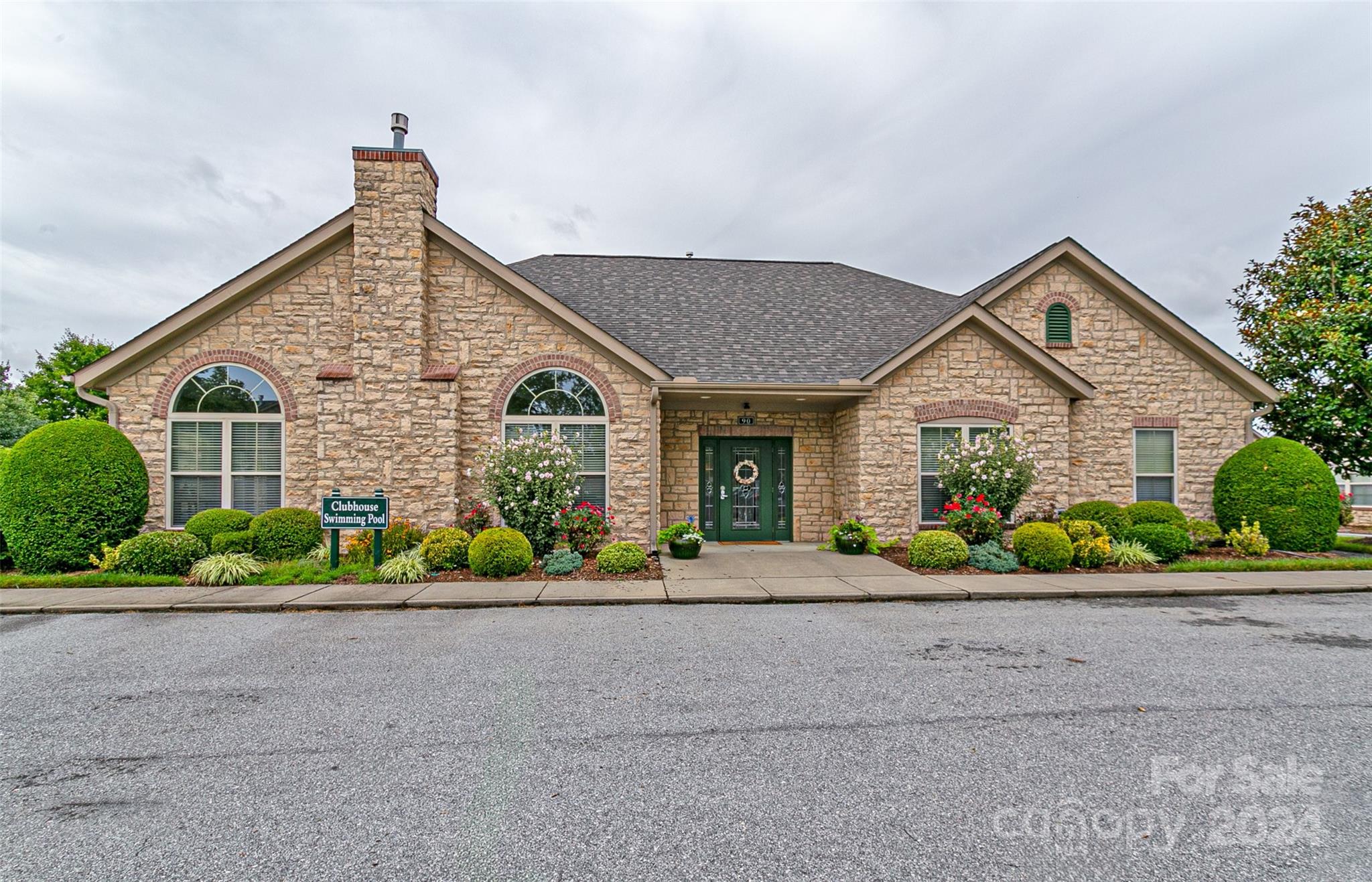 Orchards at Flat Rock - Residential