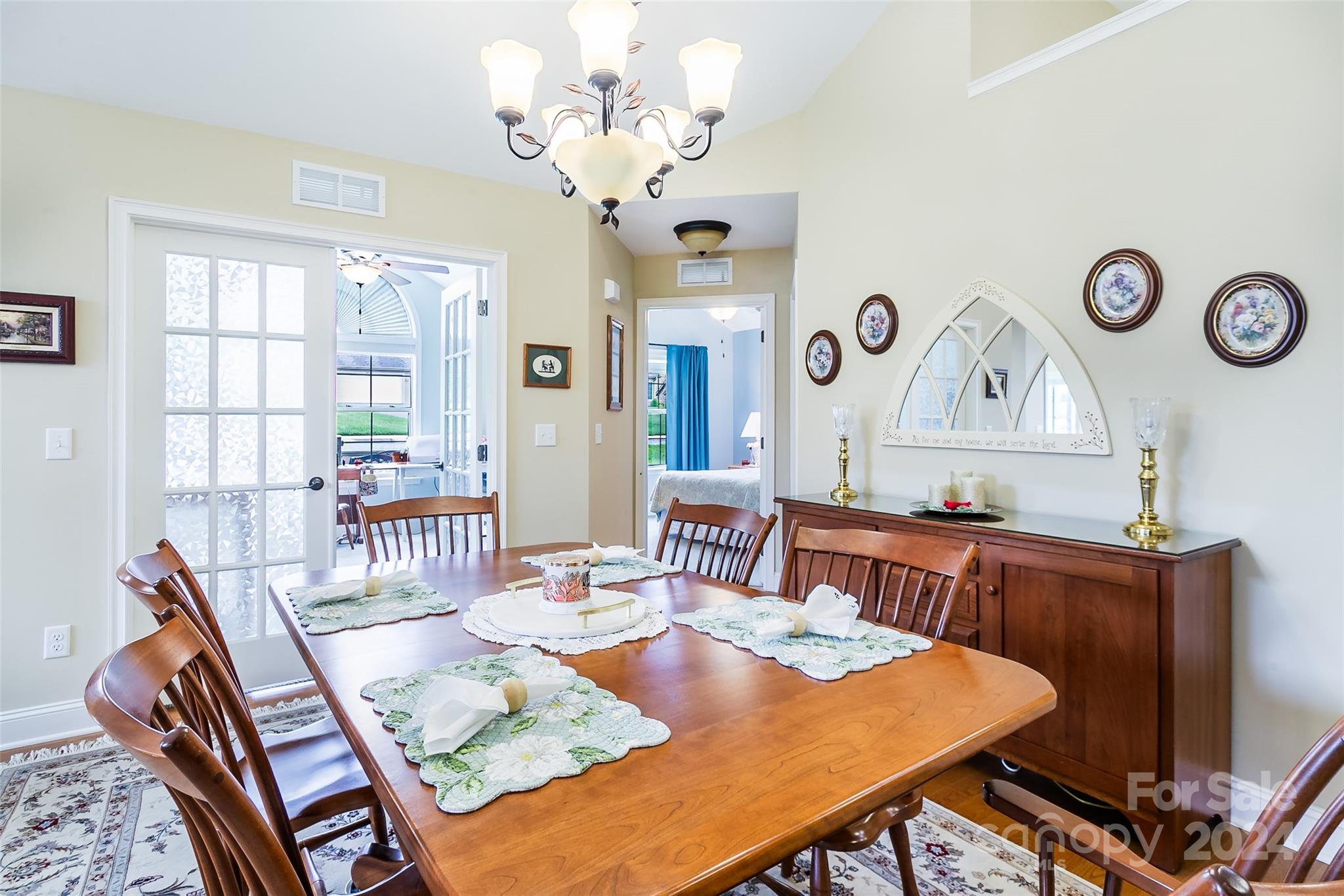 Orchards at Flat Rock - Residential