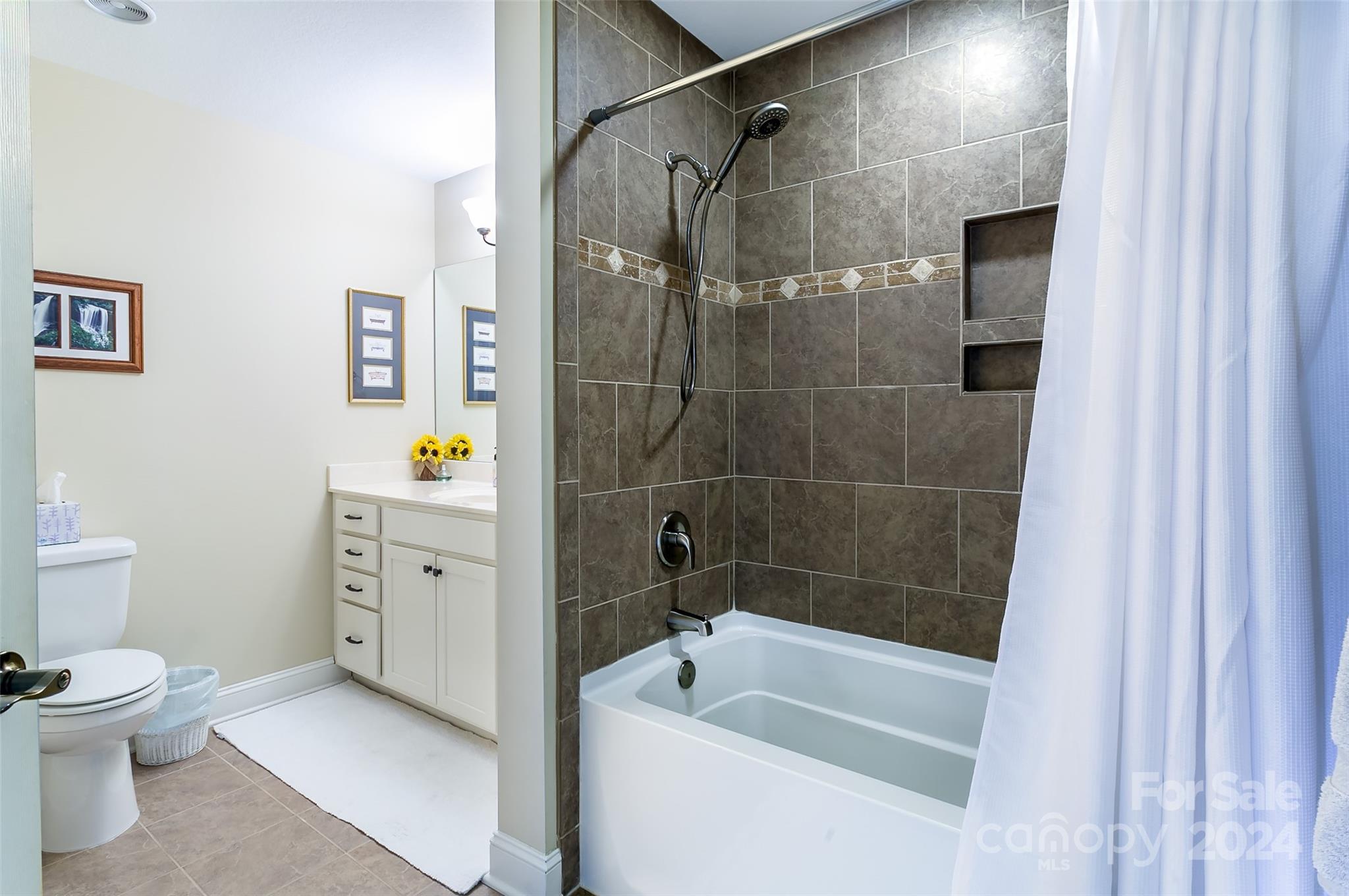 Orchards at Flat Rock - Residential