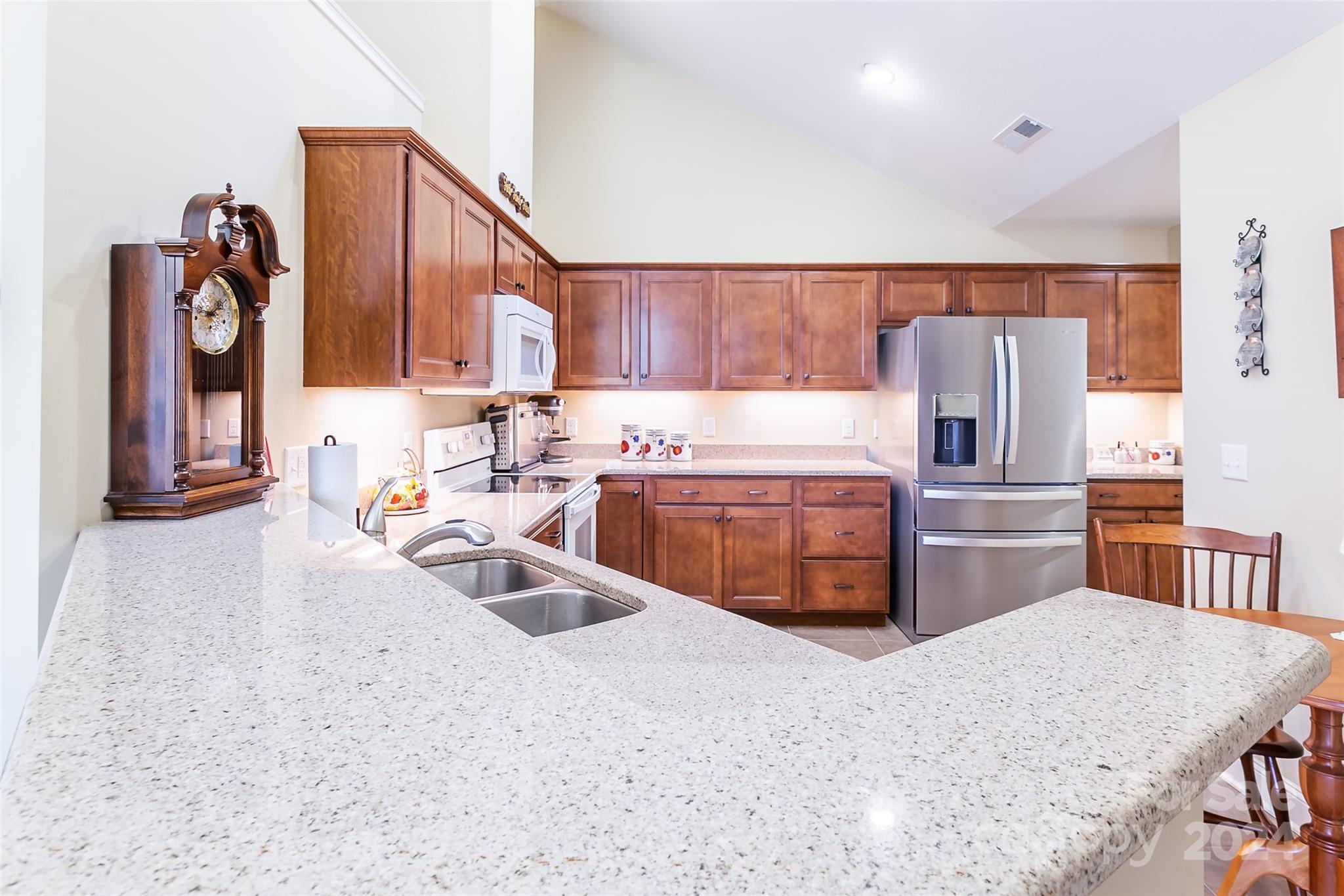 Orchards at Flat Rock - Residential