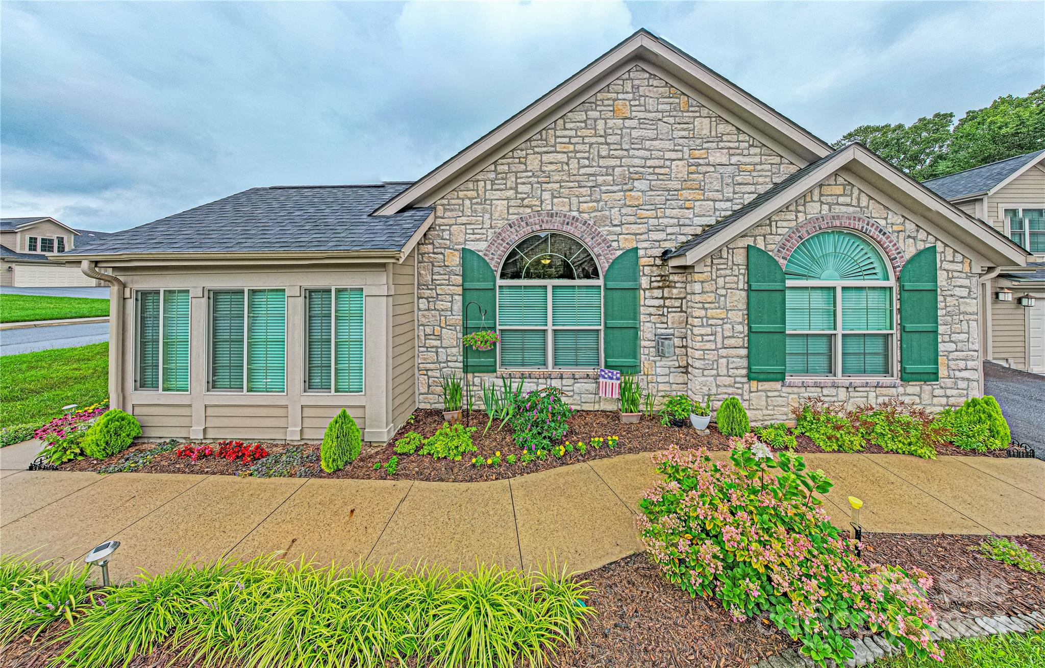 Orchards at Flat Rock - Residential