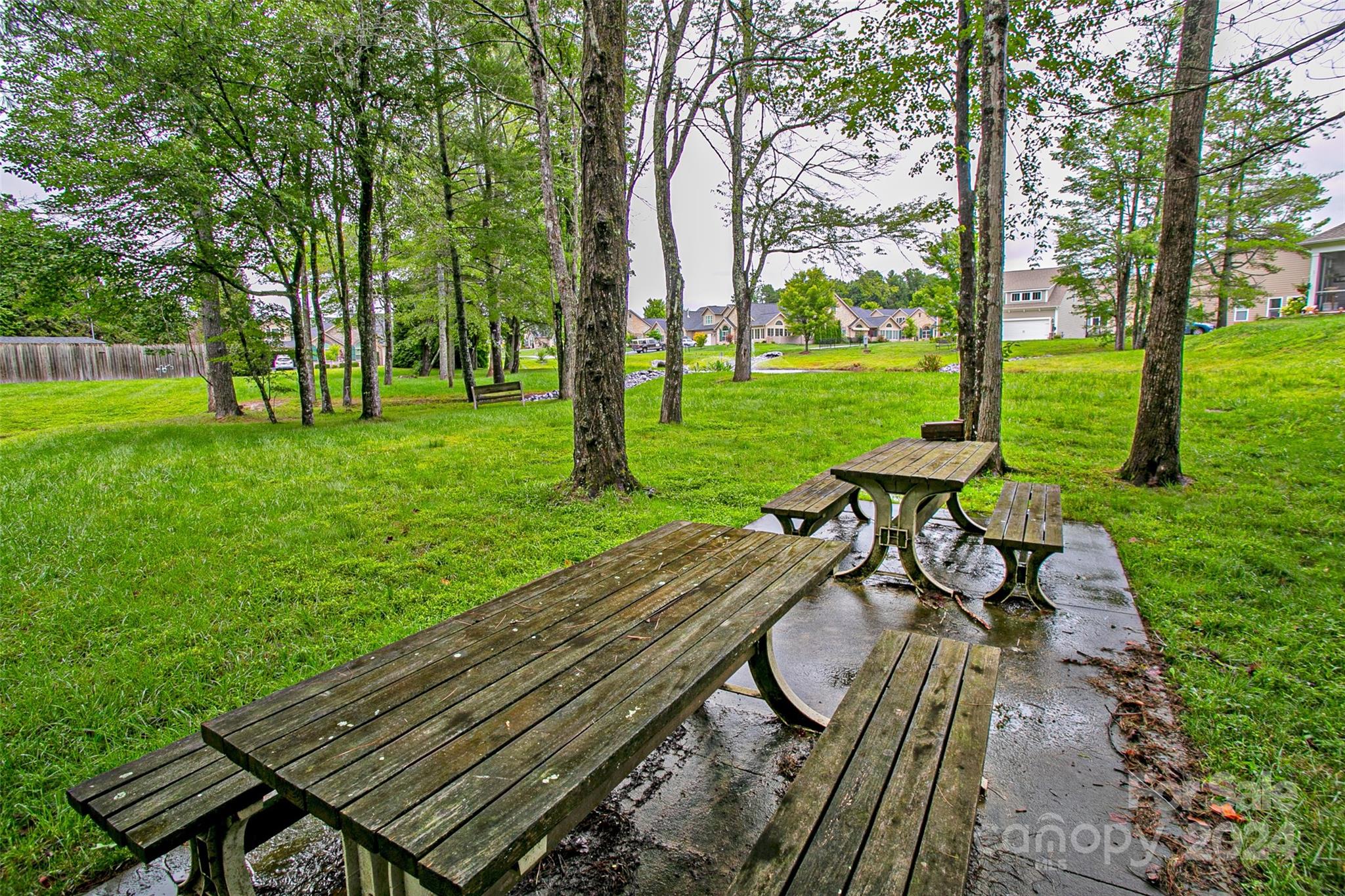 Orchards at Flat Rock - Residential