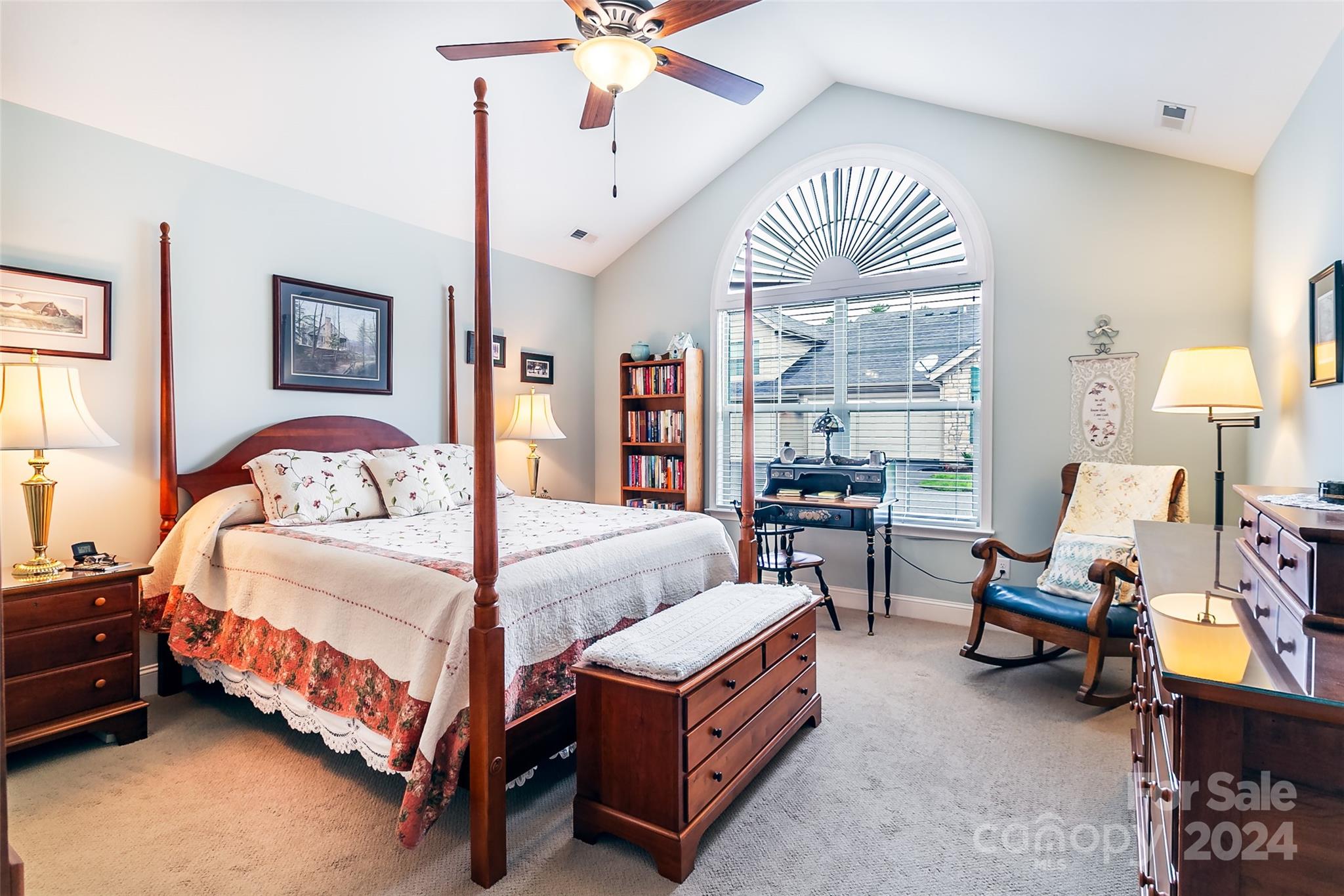 Orchards at Flat Rock - Residential