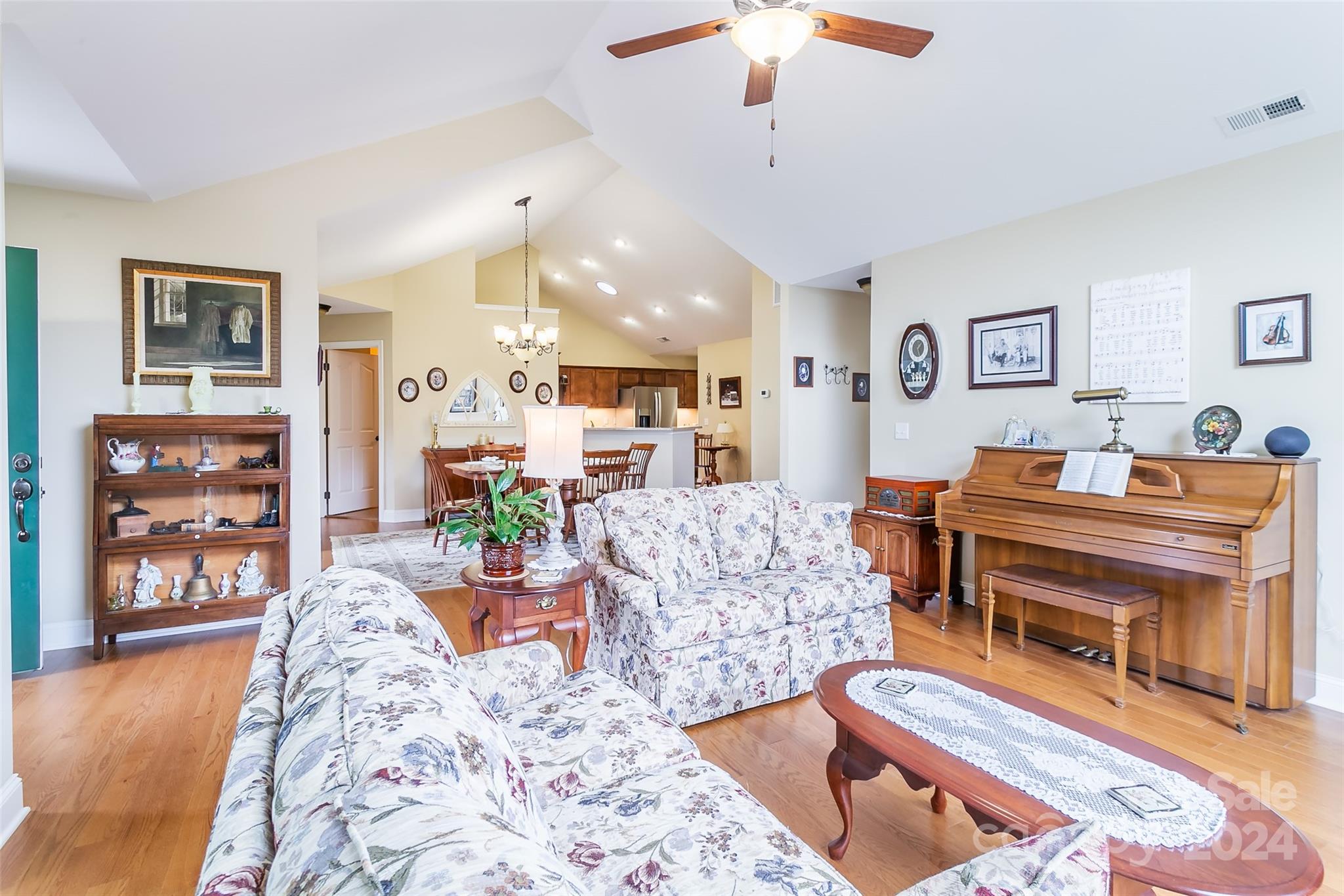 Orchards at Flat Rock - Residential