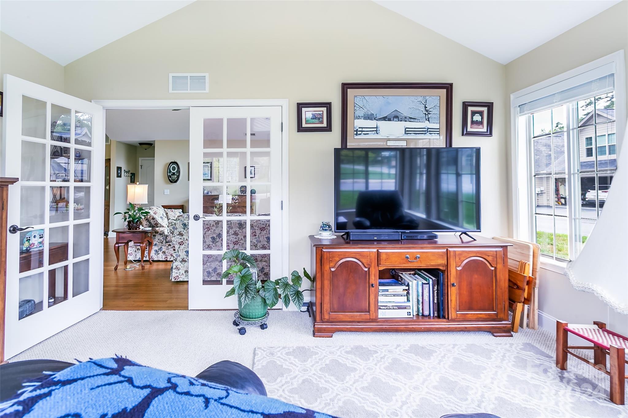 Orchards at Flat Rock - Residential