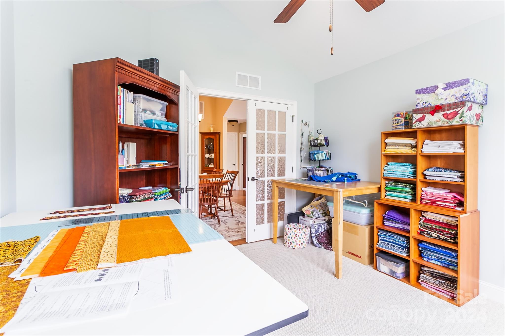 Orchards at Flat Rock - Residential