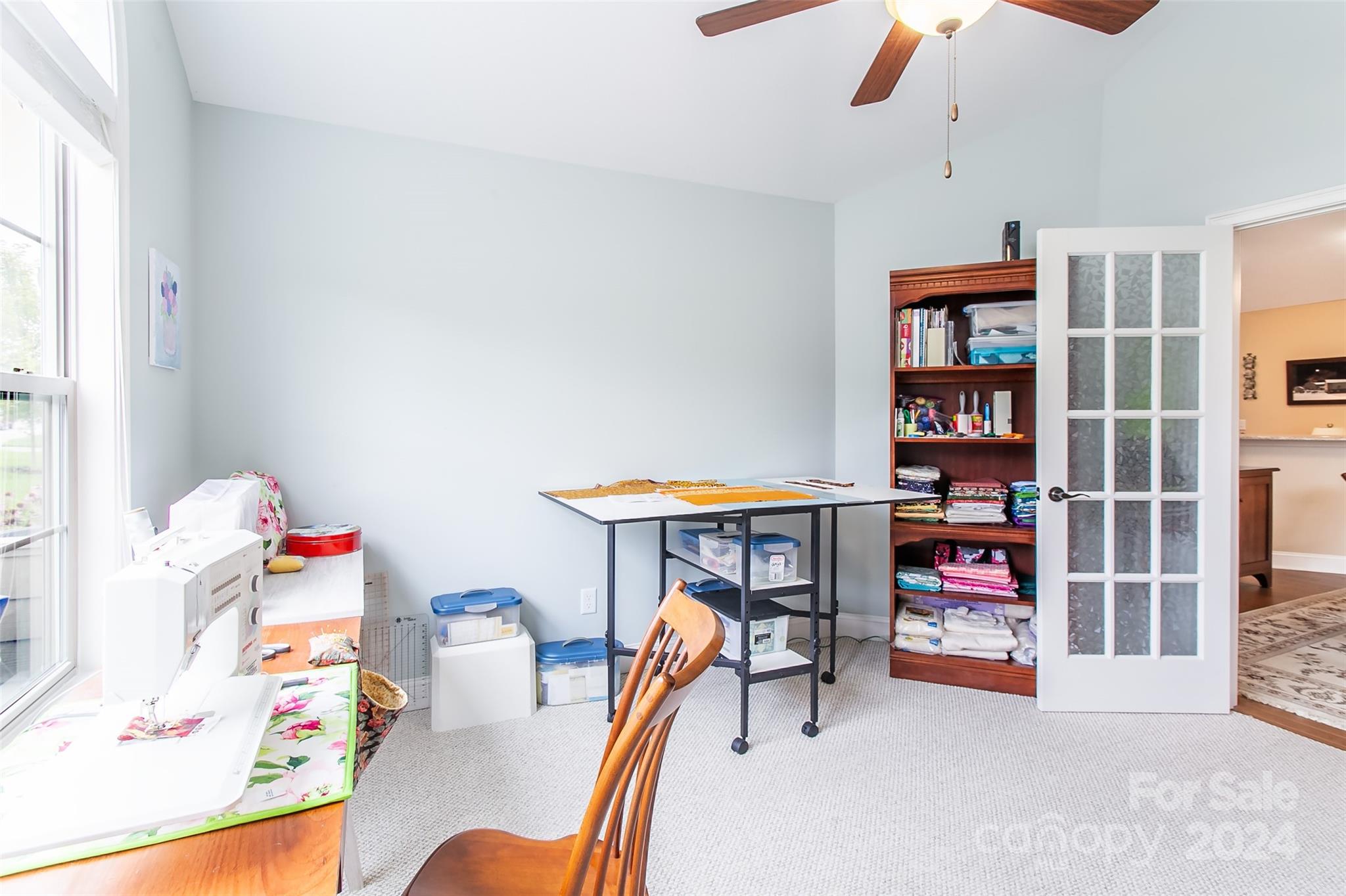 Orchards at Flat Rock - Residential