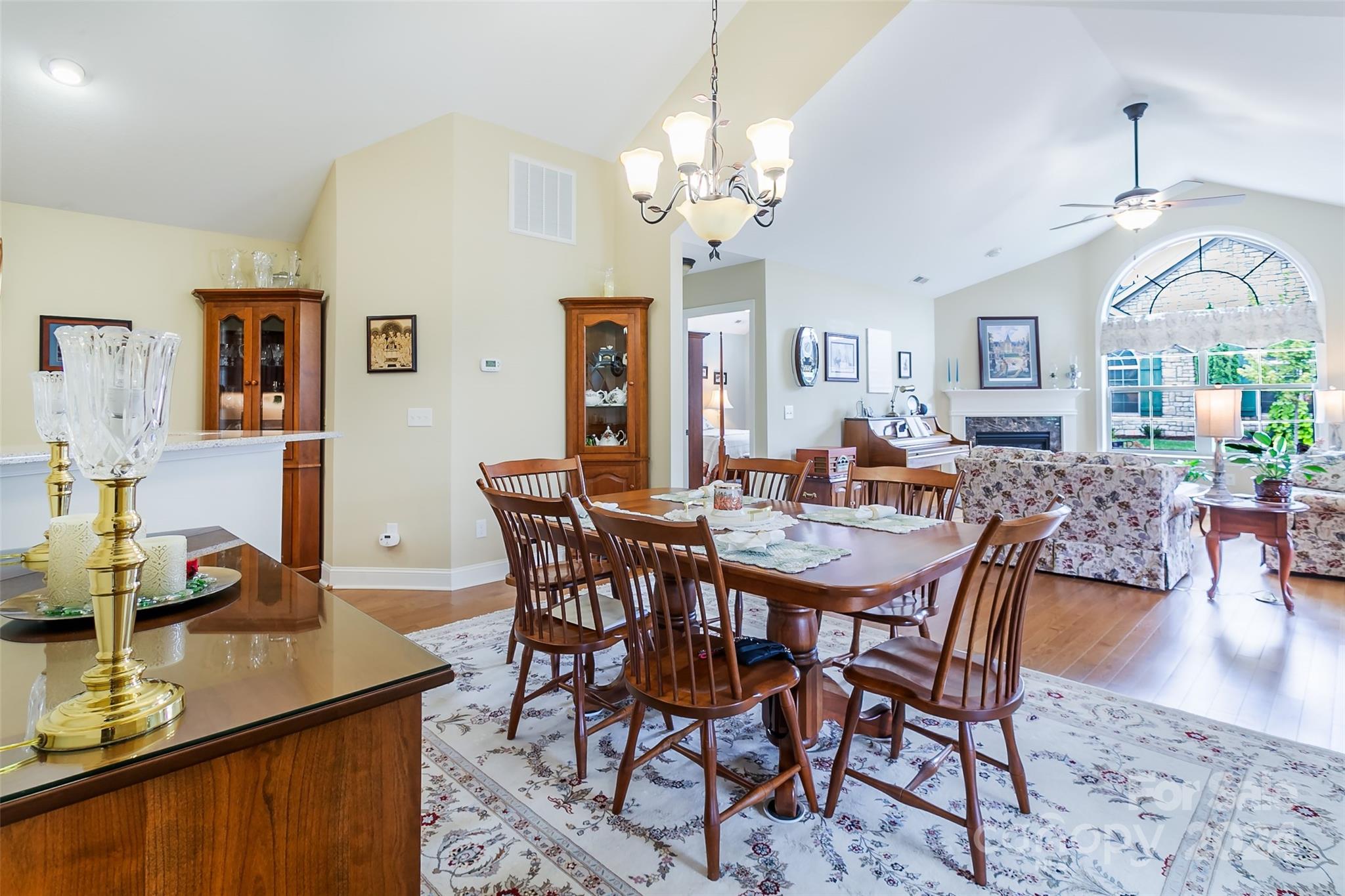 Orchards at Flat Rock - Residential