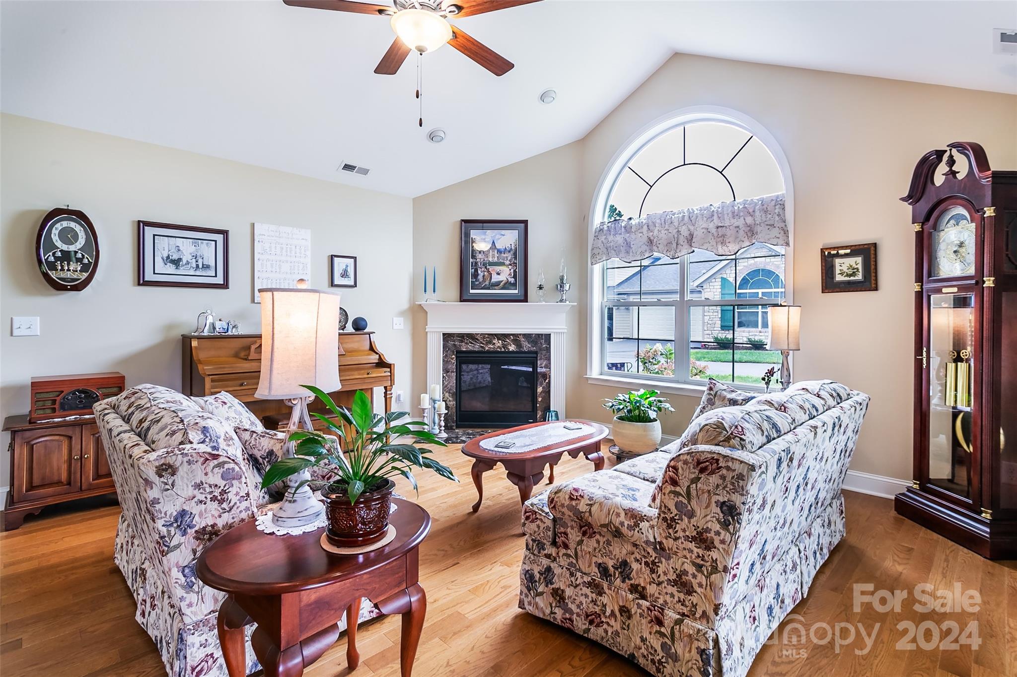 Orchards at Flat Rock - Residential