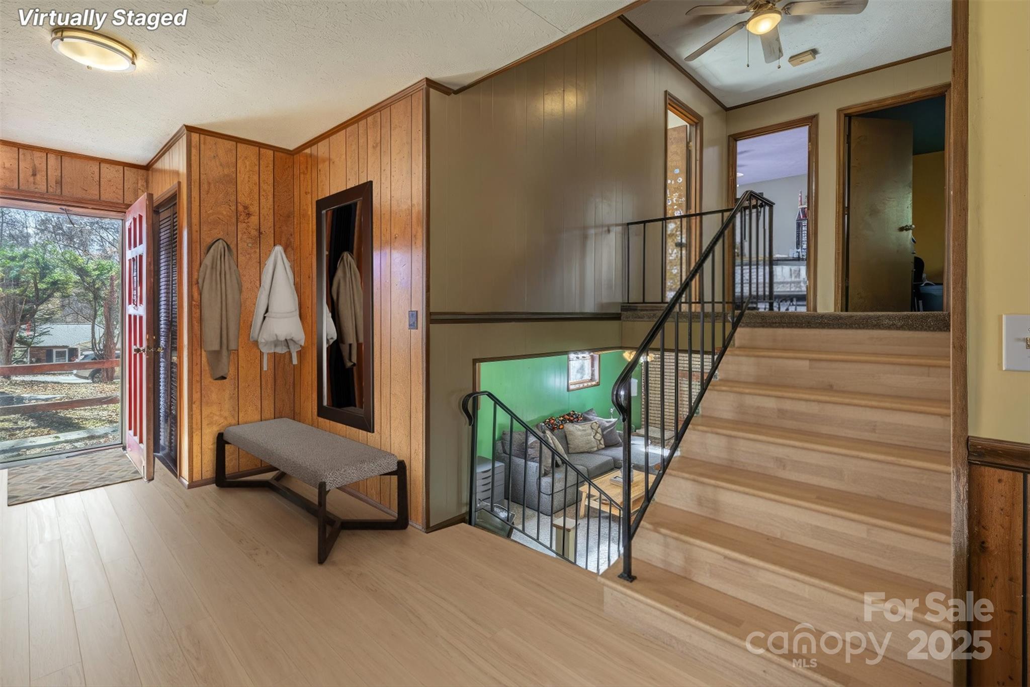 Ramblewoods - Residential