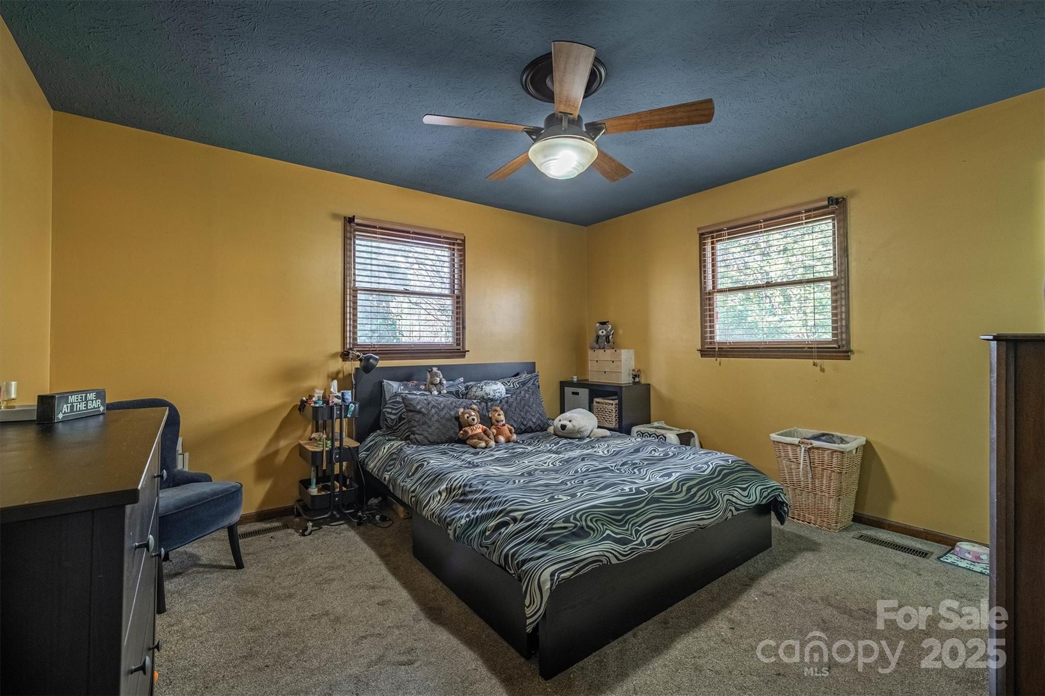 Ramblewoods - Residential