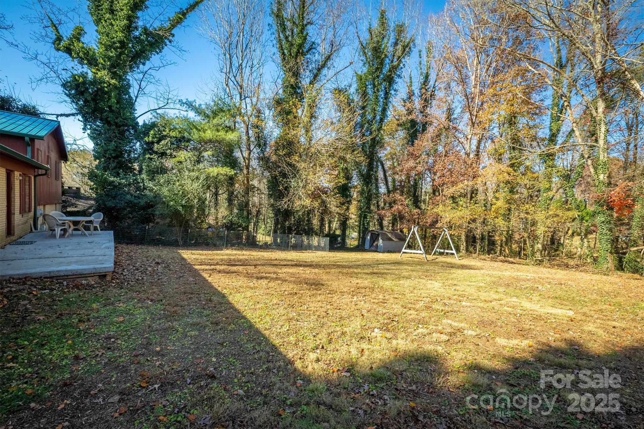 Ramblewoods - Residential