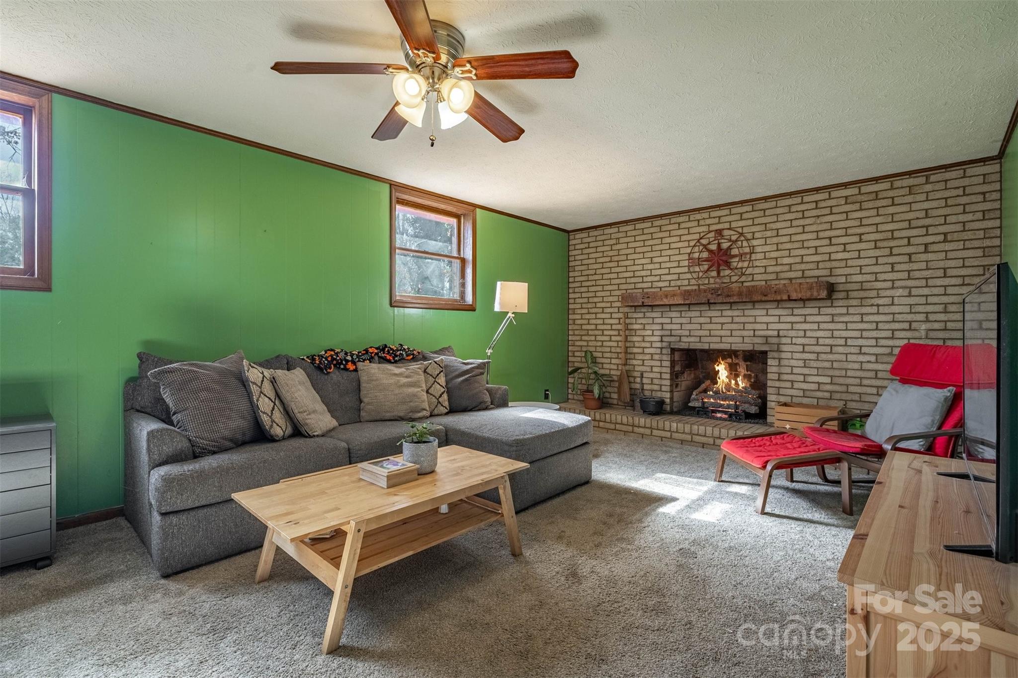 Ramblewoods - Residential