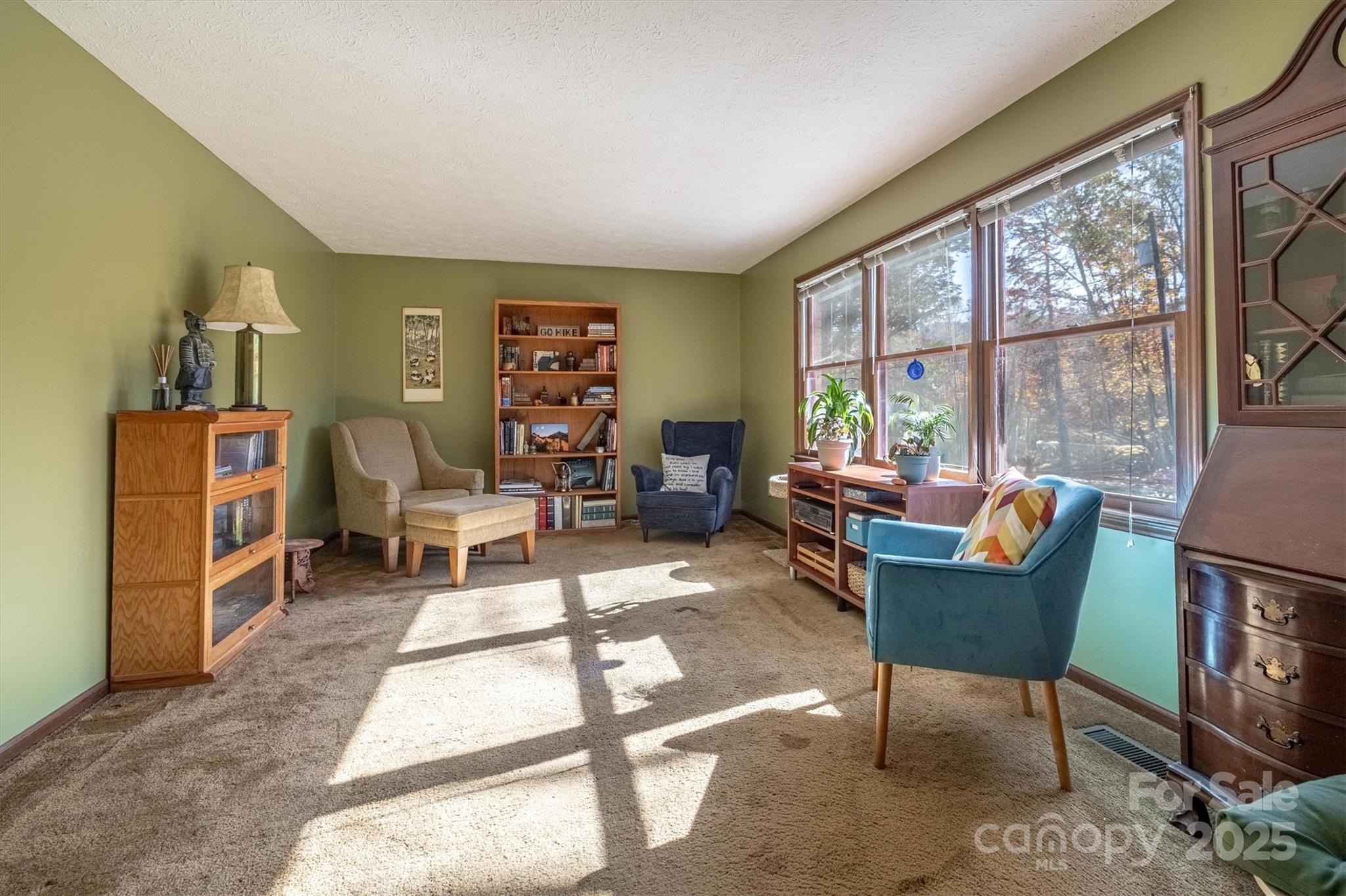 Ramblewoods - Residential