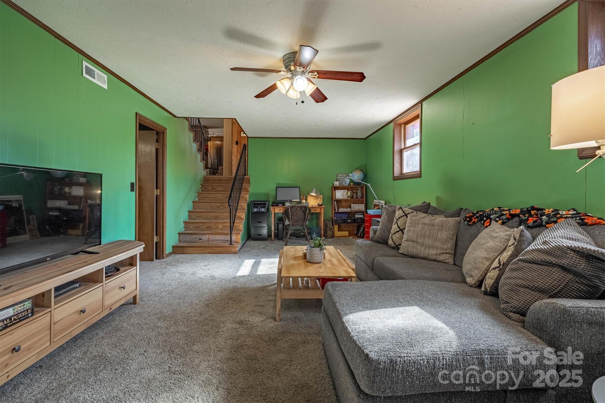 Ramblewoods - Residential