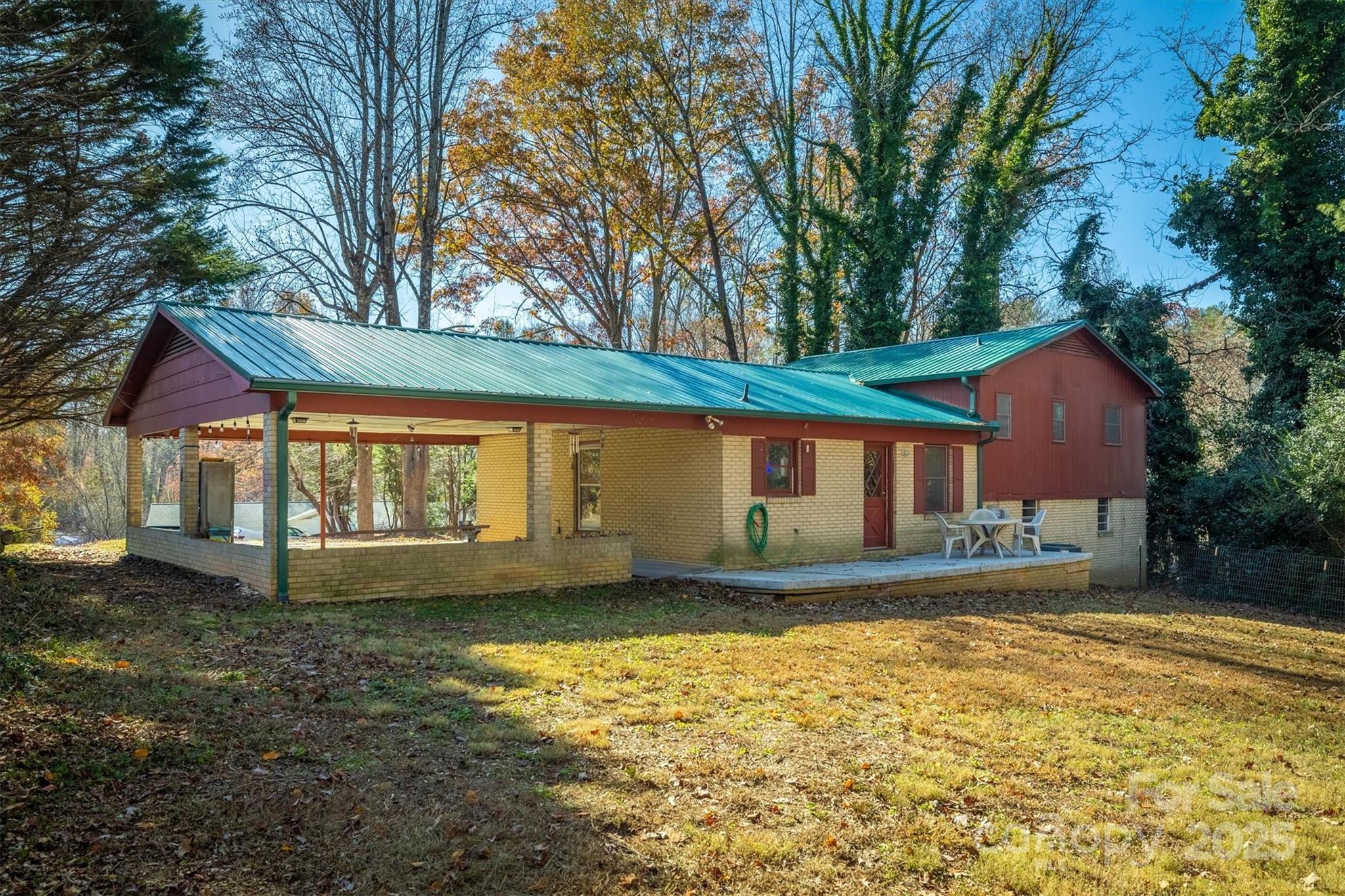 Ramblewoods - Residential