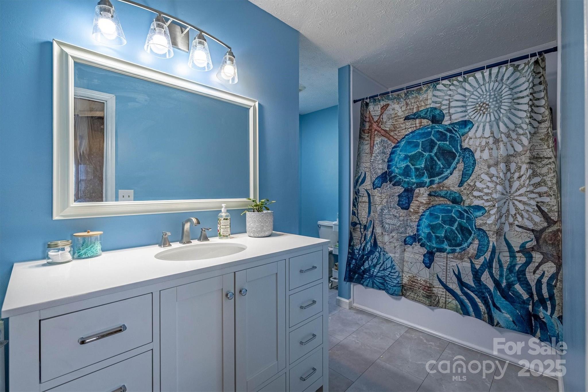 Ramblewoods - Residential