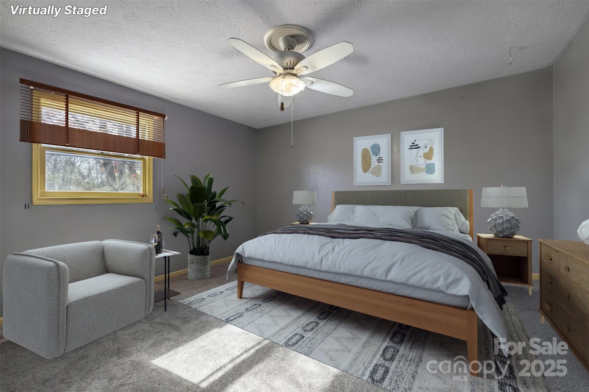 Ramblewoods - Residential