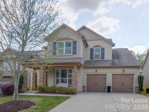 Photo of 7121 Toxaway Lane, Charlotte, NC 28269 (MLS # 4357892)