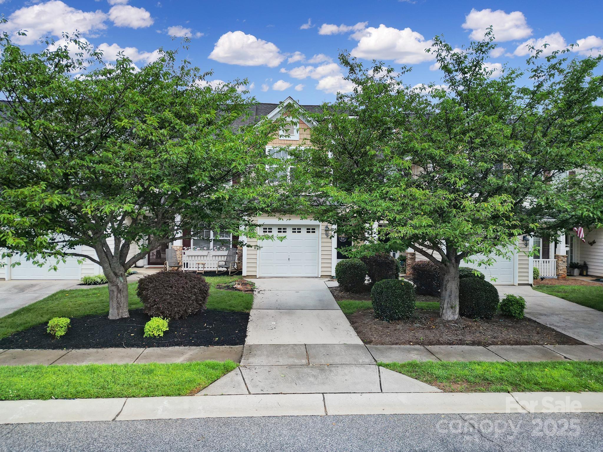 321 Rose Garden Court