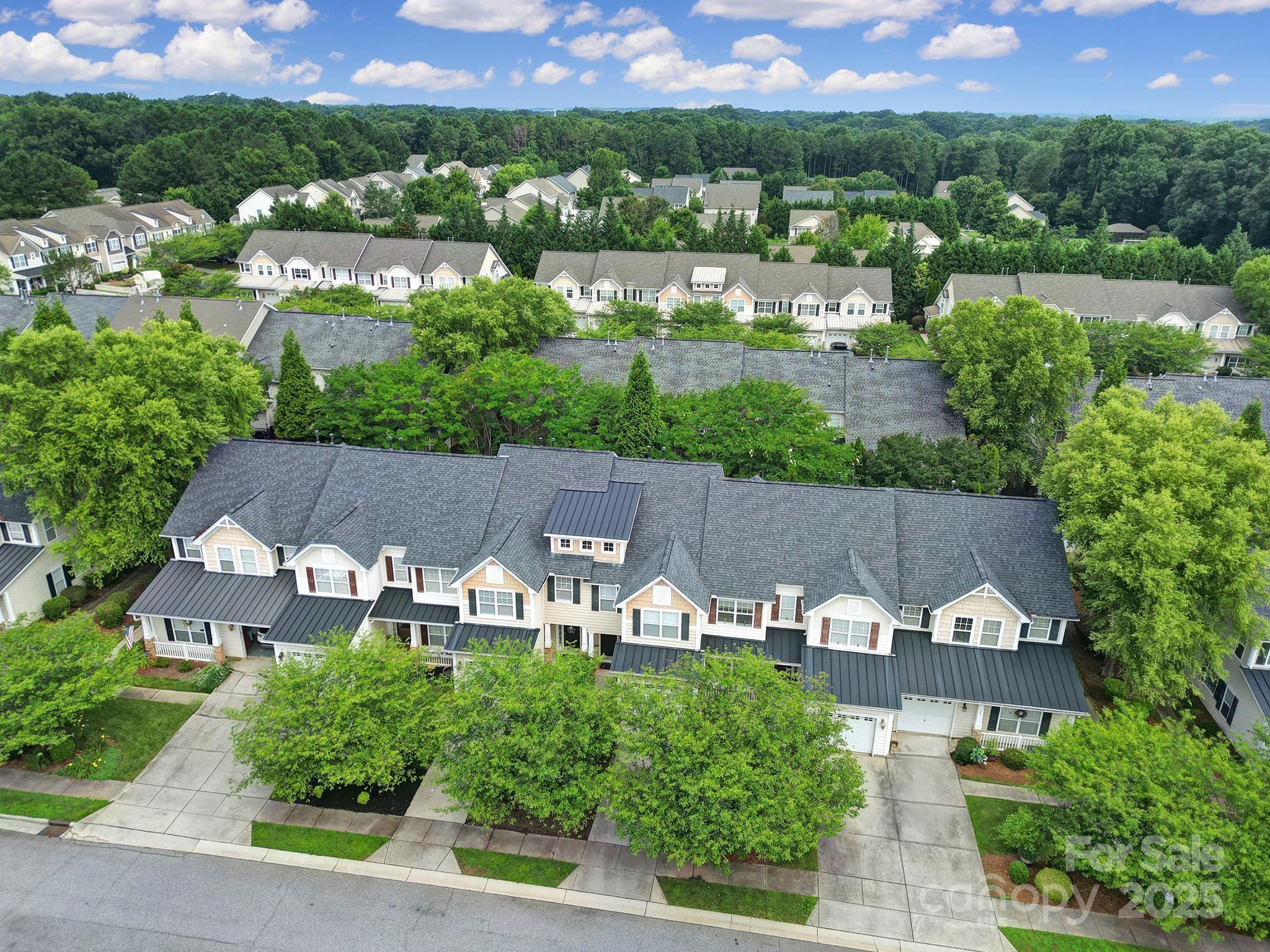 Millwood Plantation - Residential