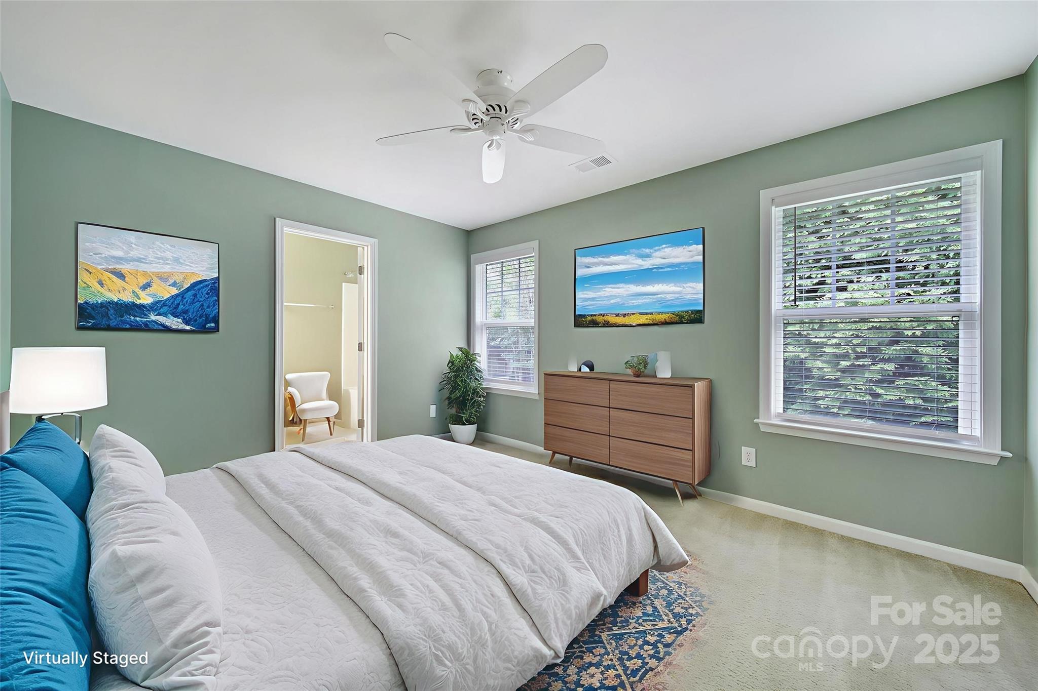 Millwood Plantation - Residential