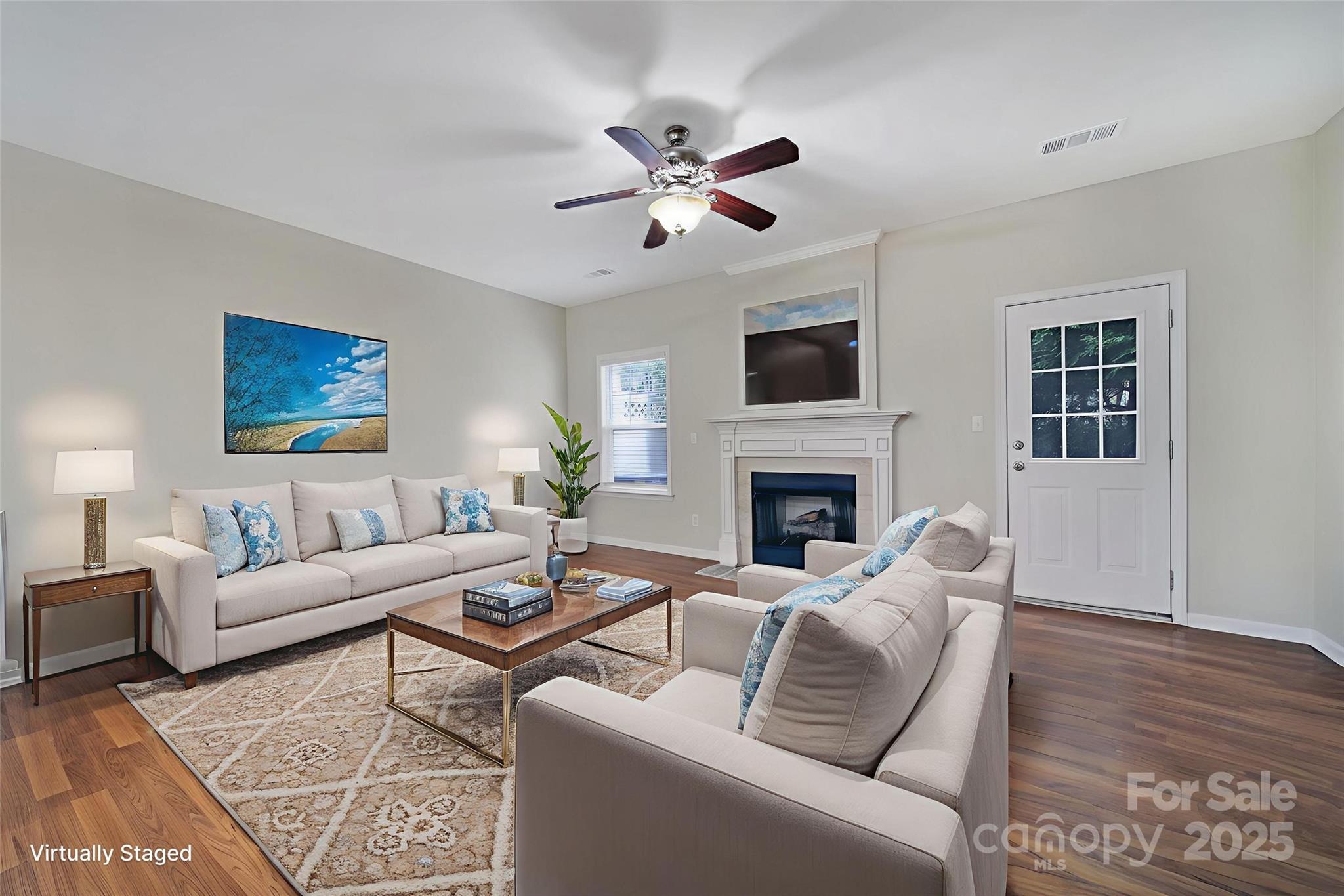 Millwood Plantation - Residential