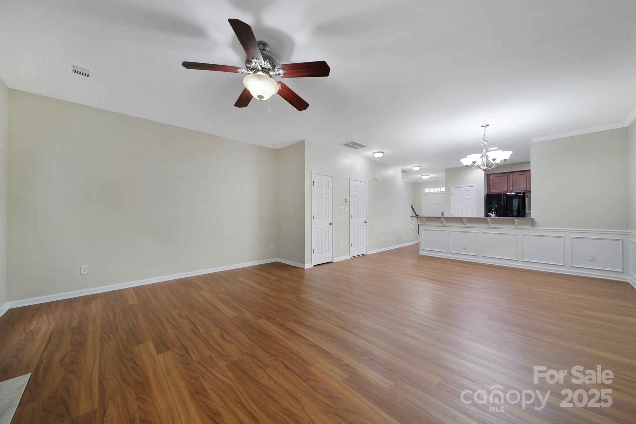 Millwood Plantation - Residential