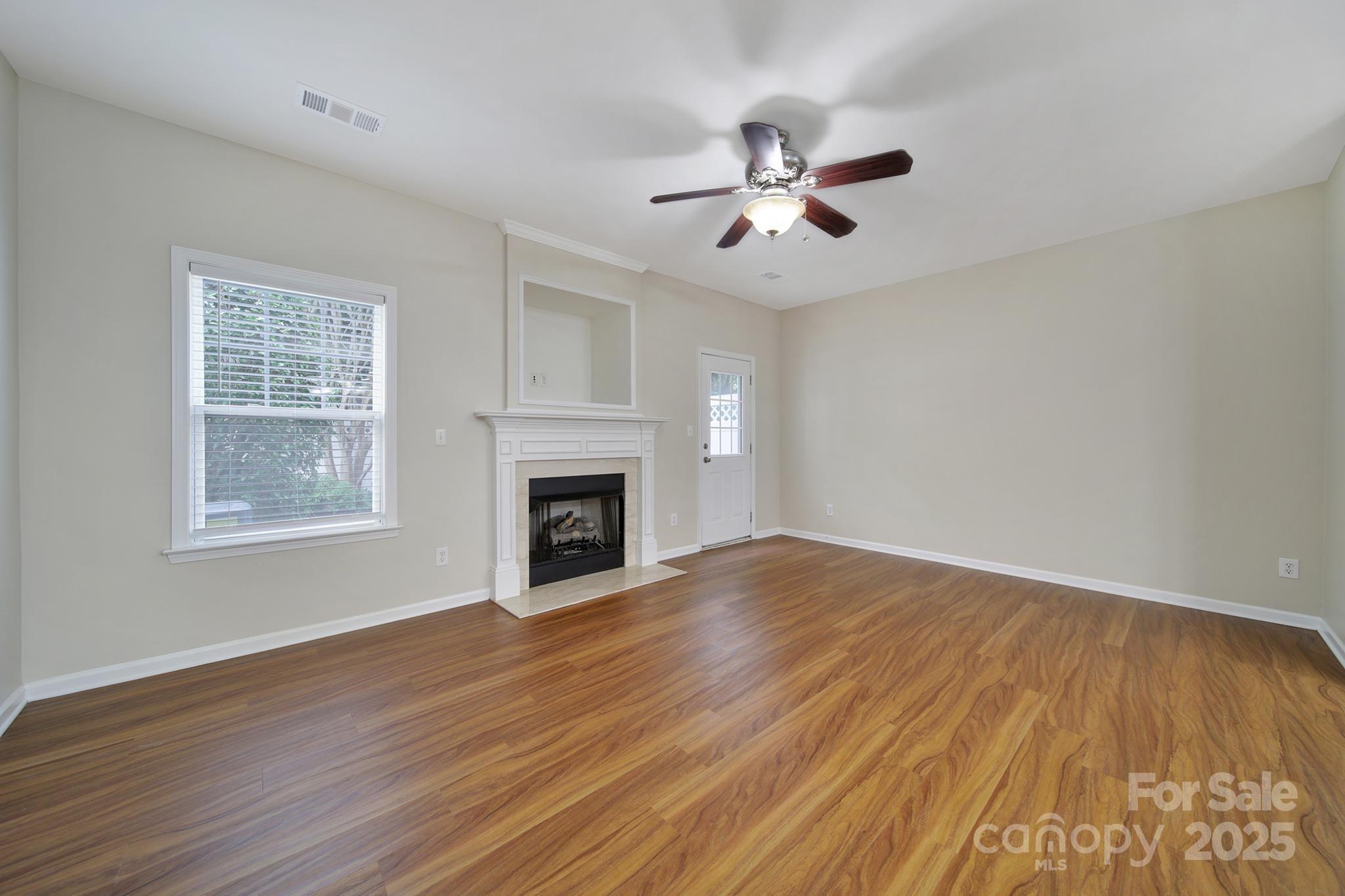 Millwood Plantation - Residential