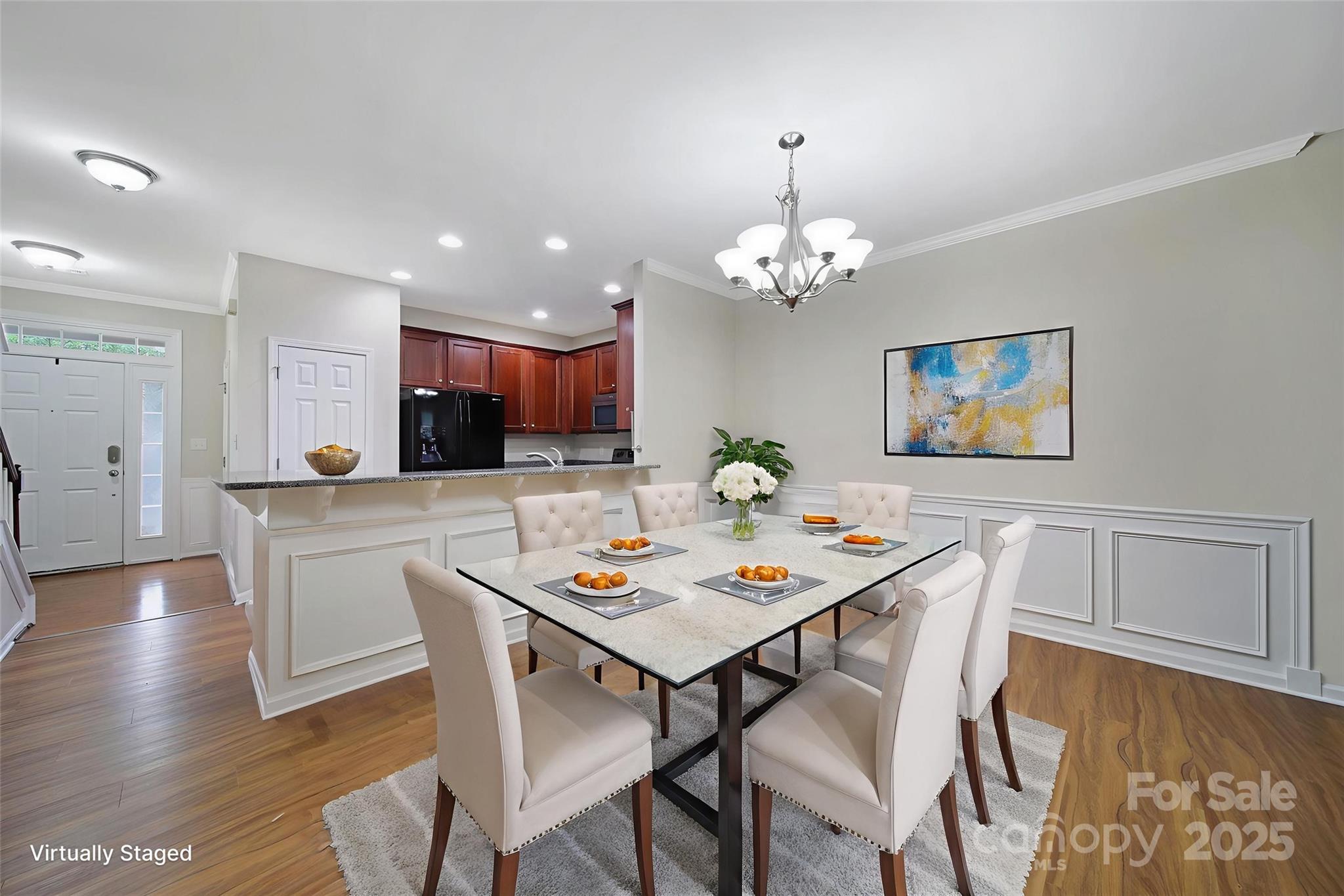 Millwood Plantation - Residential