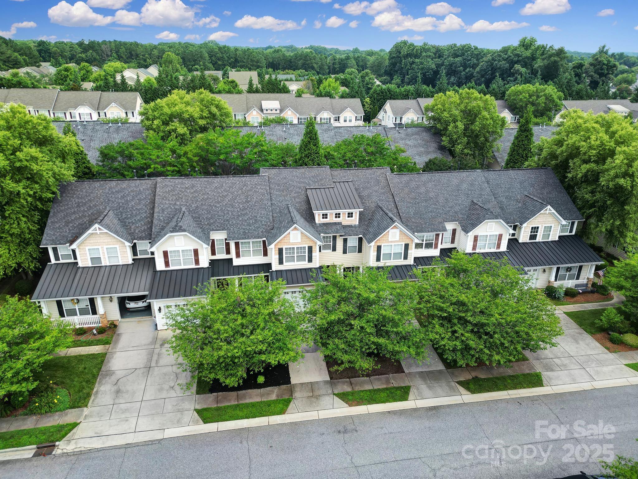 Millwood Plantation - Residential