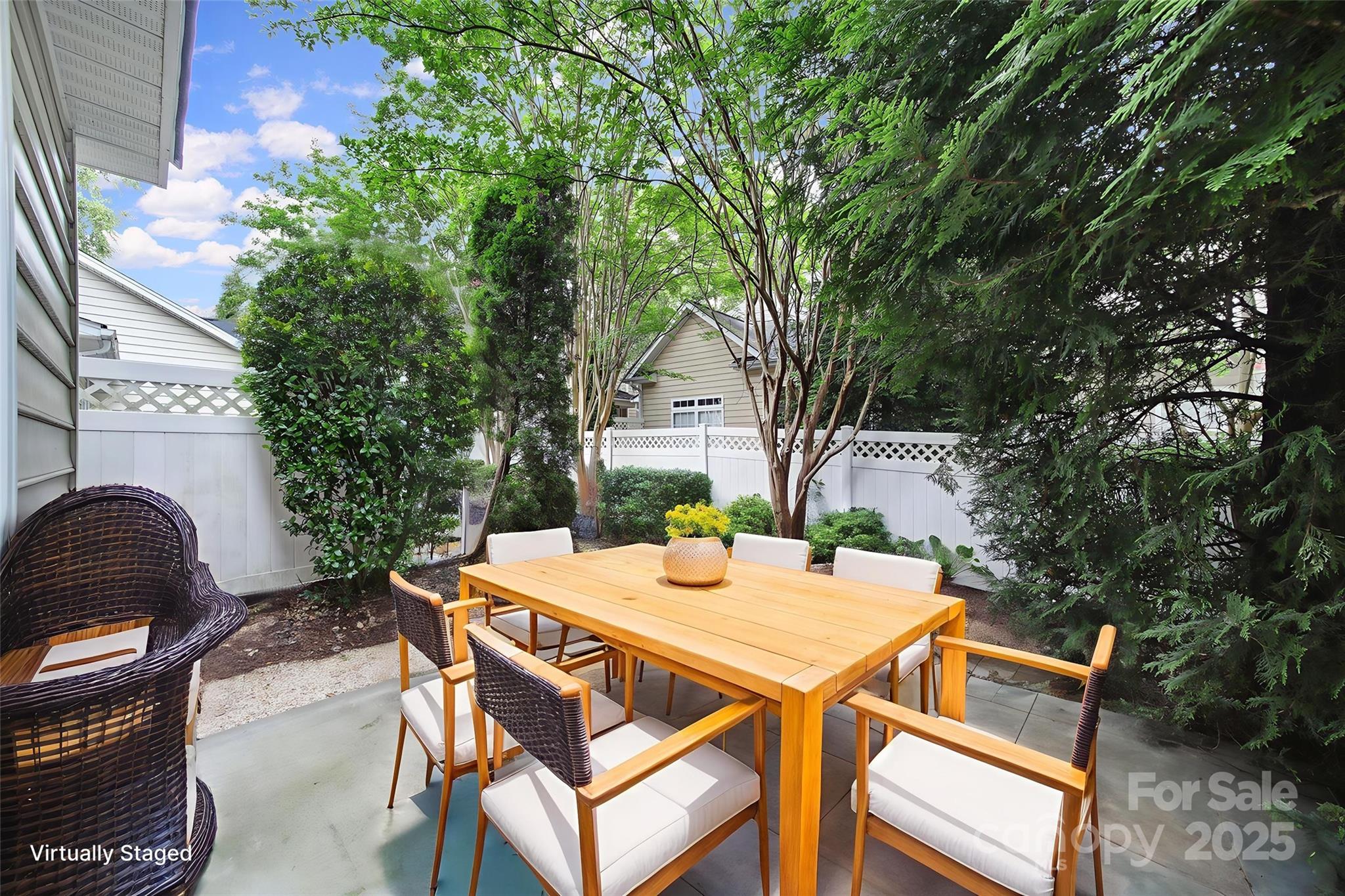 Millwood Plantation - Residential