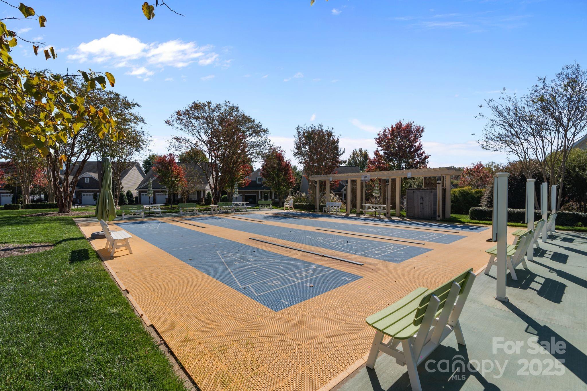 Baileys Glen - Residential