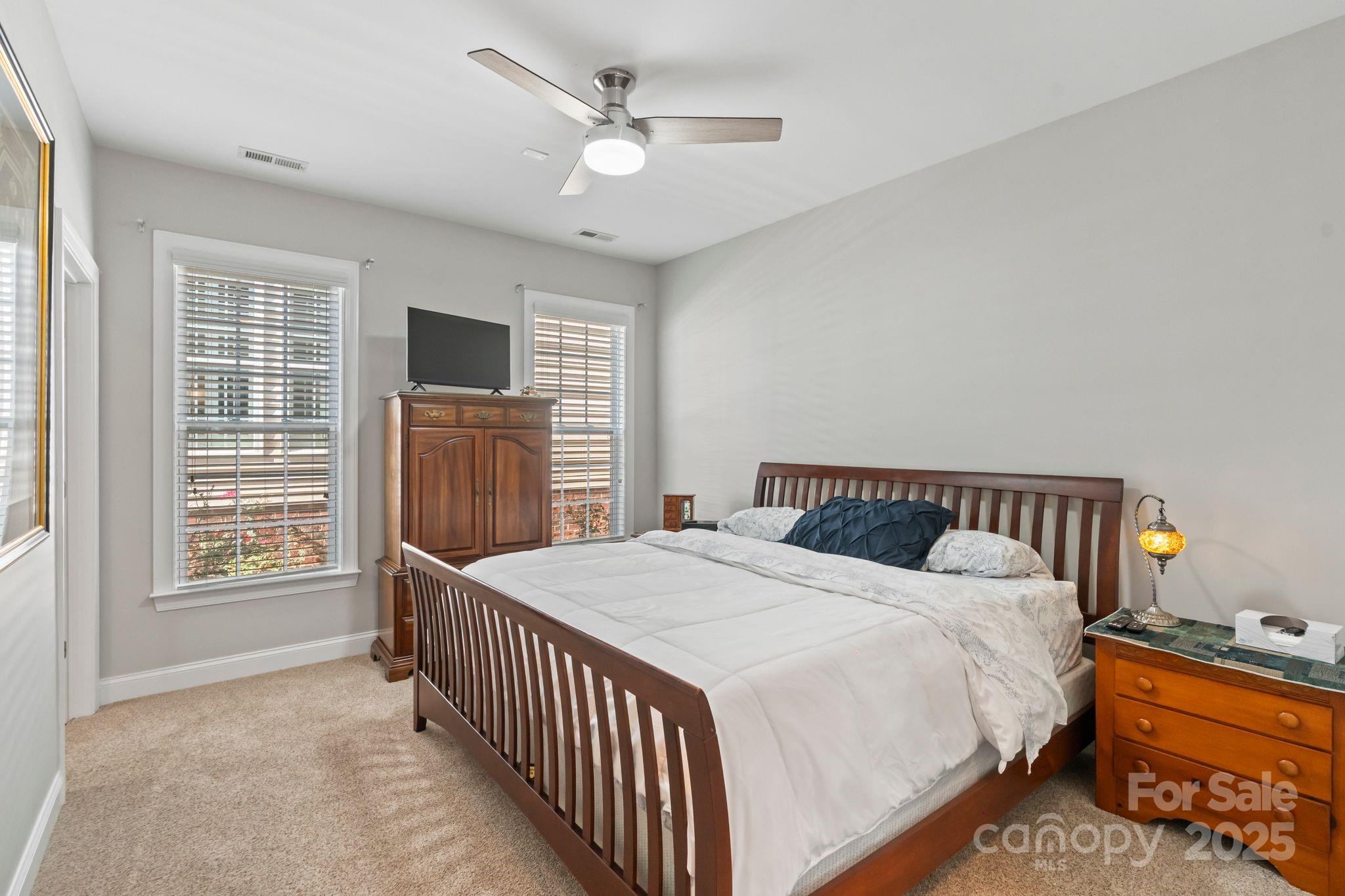 Baileys Glen - Residential