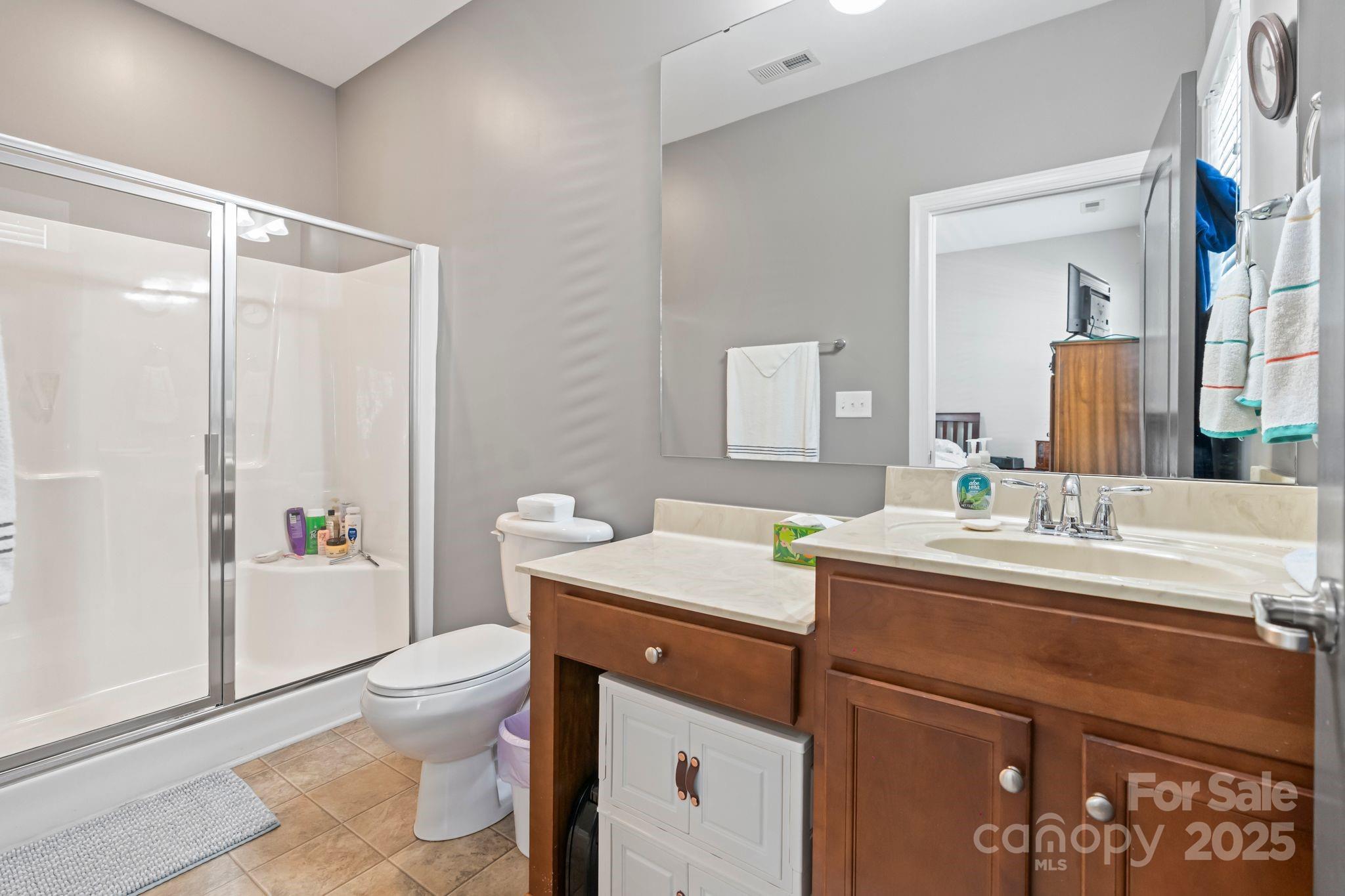 Baileys Glen - Residential