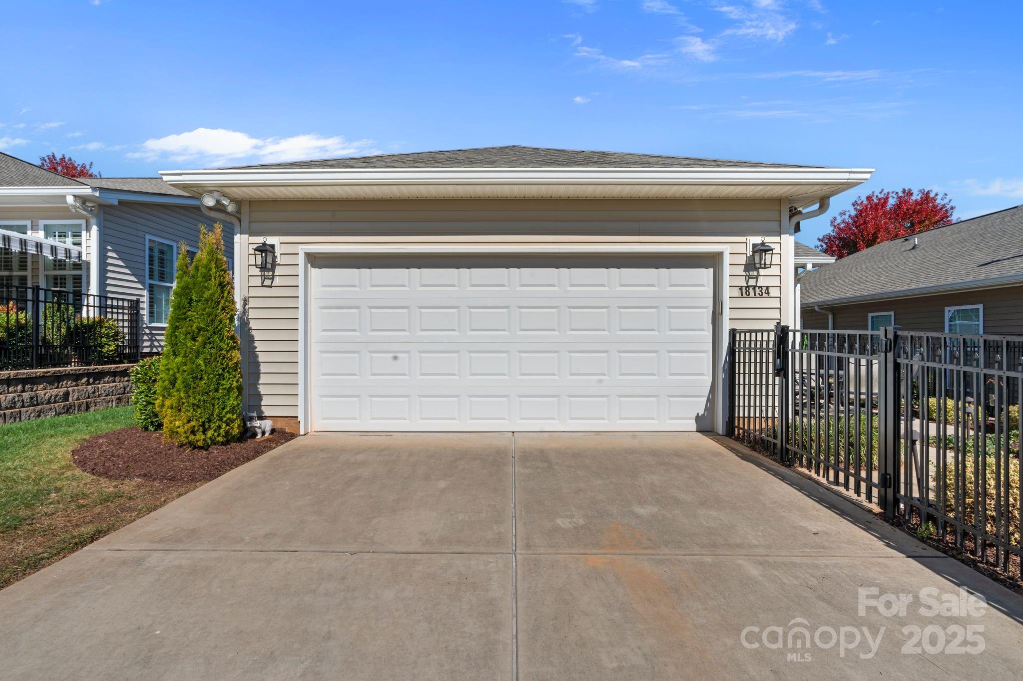 Baileys Glen - Residential