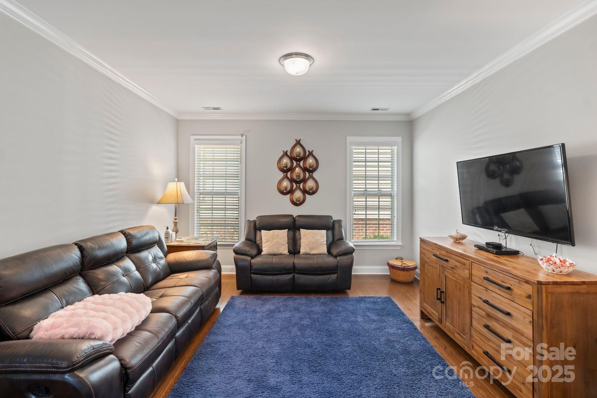 Baileys Glen - Residential